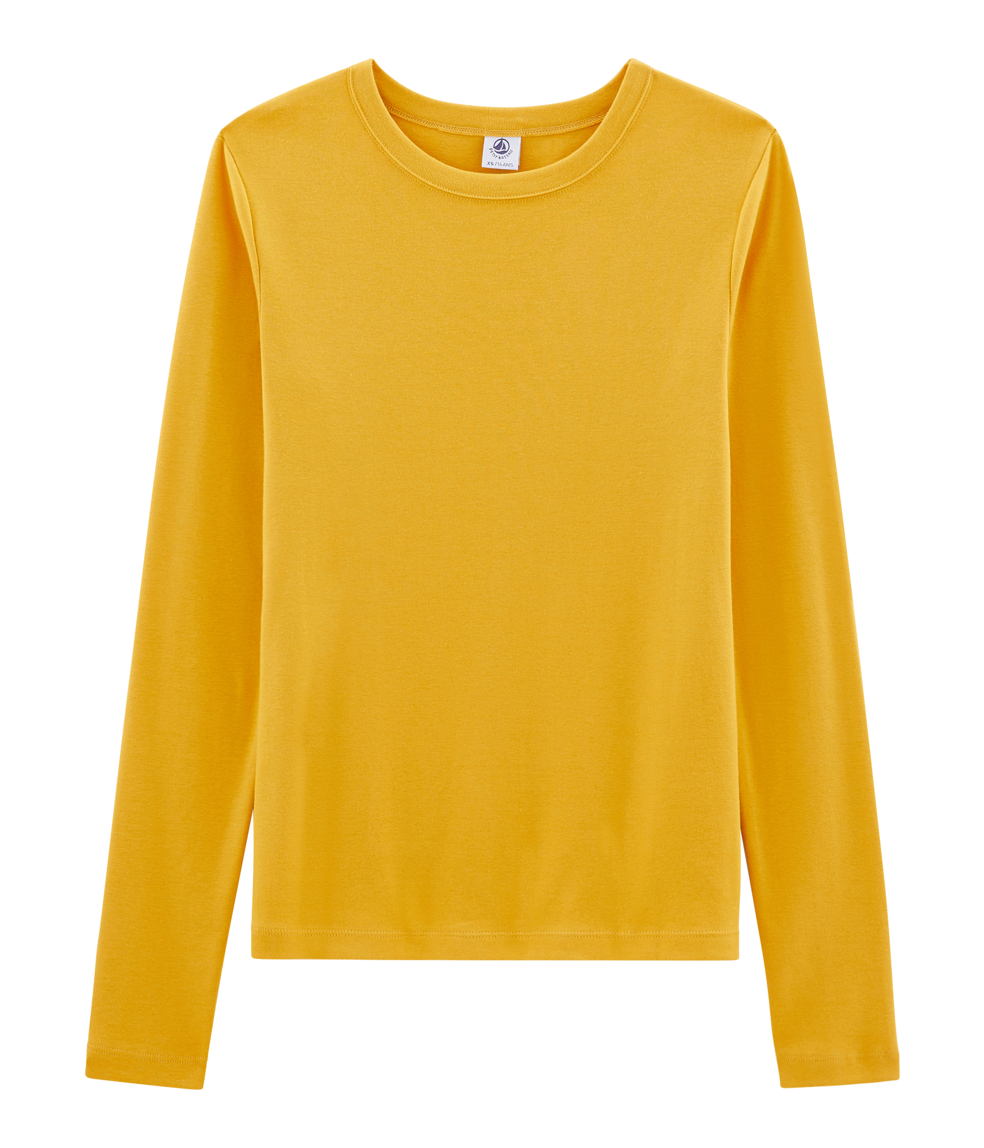 Women's Long-Sleeved Iconic T-Shirt