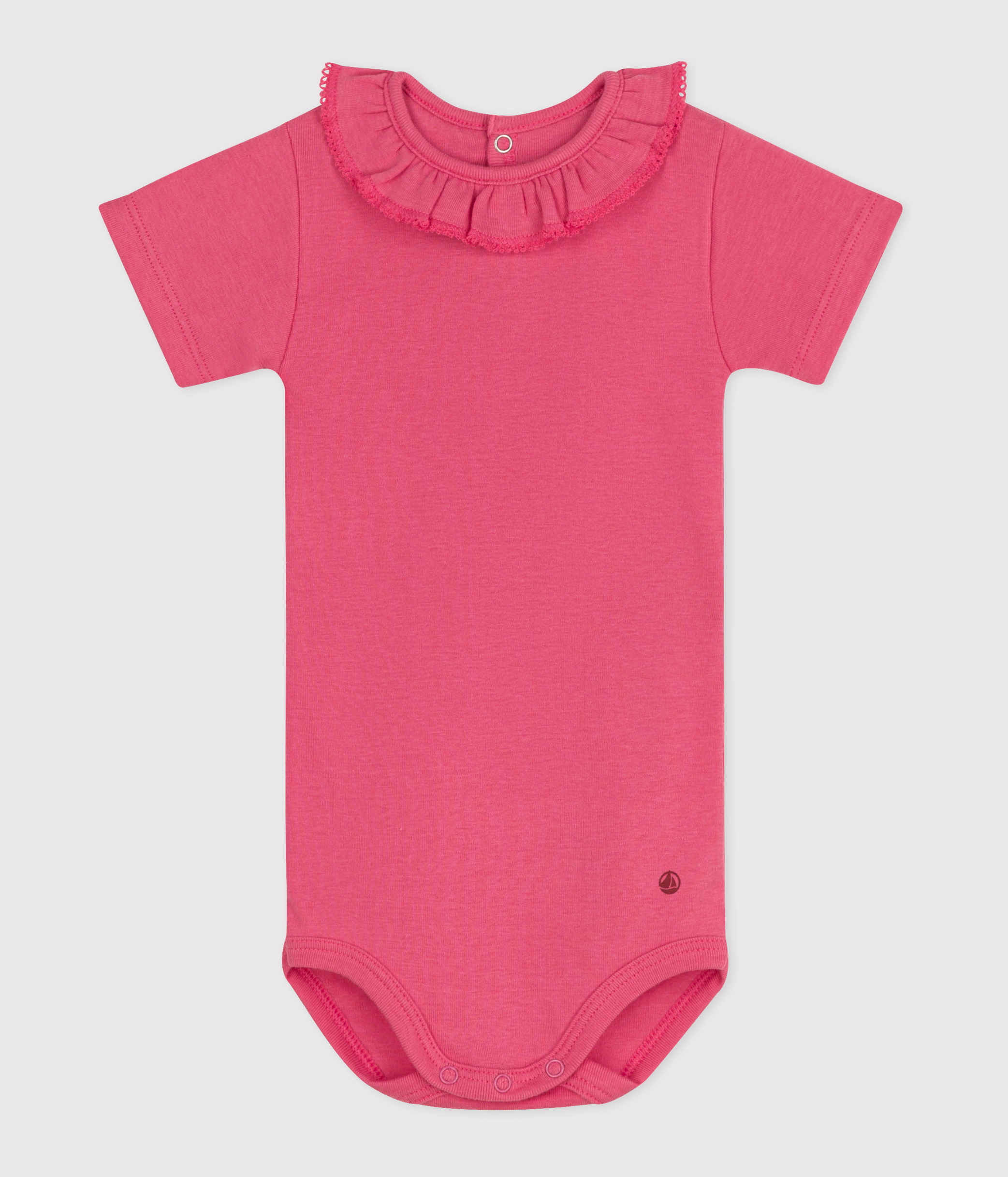 Bodysuits for baby Petit Bateau
