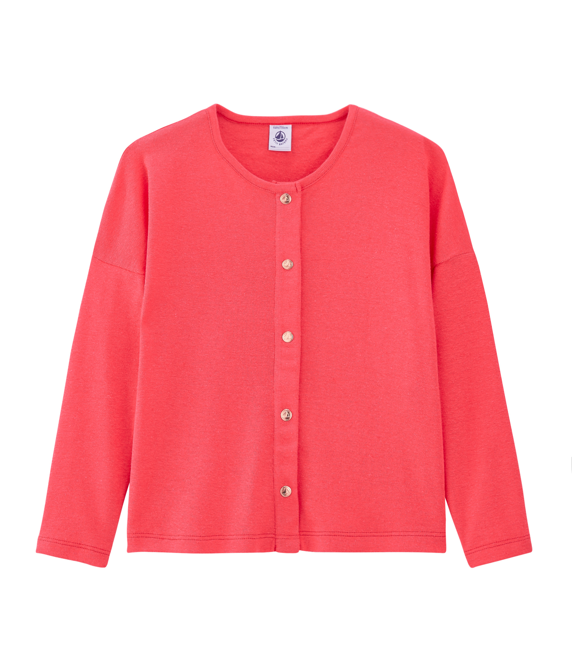 Girls' Cardigan