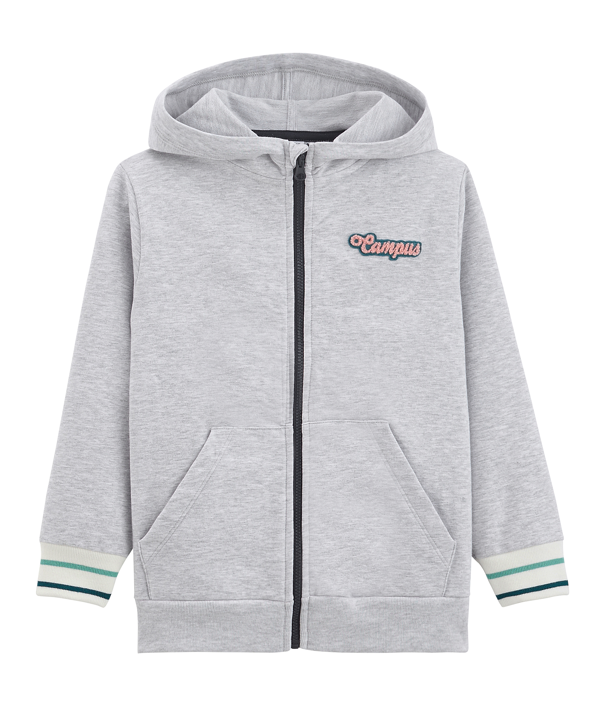 Boys' Hooded Sweatshirt