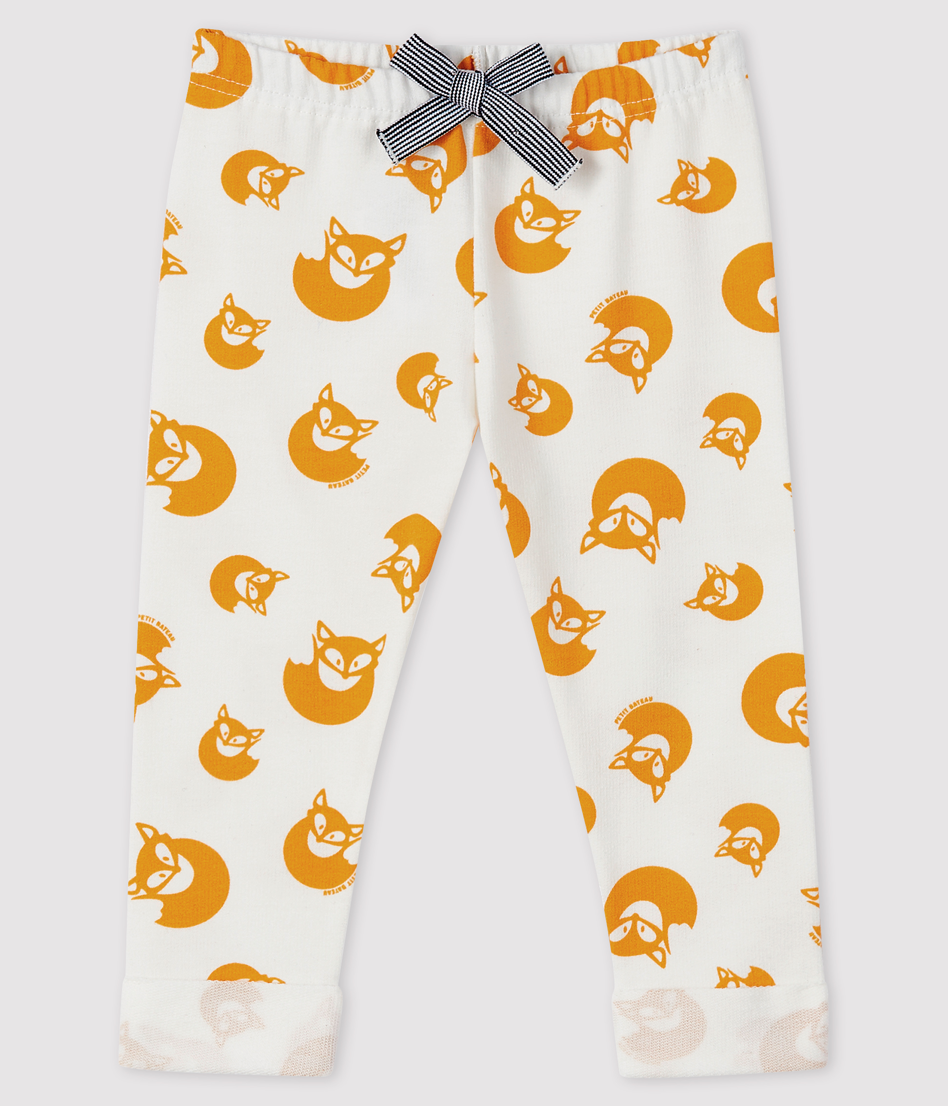 baby fleece trousers