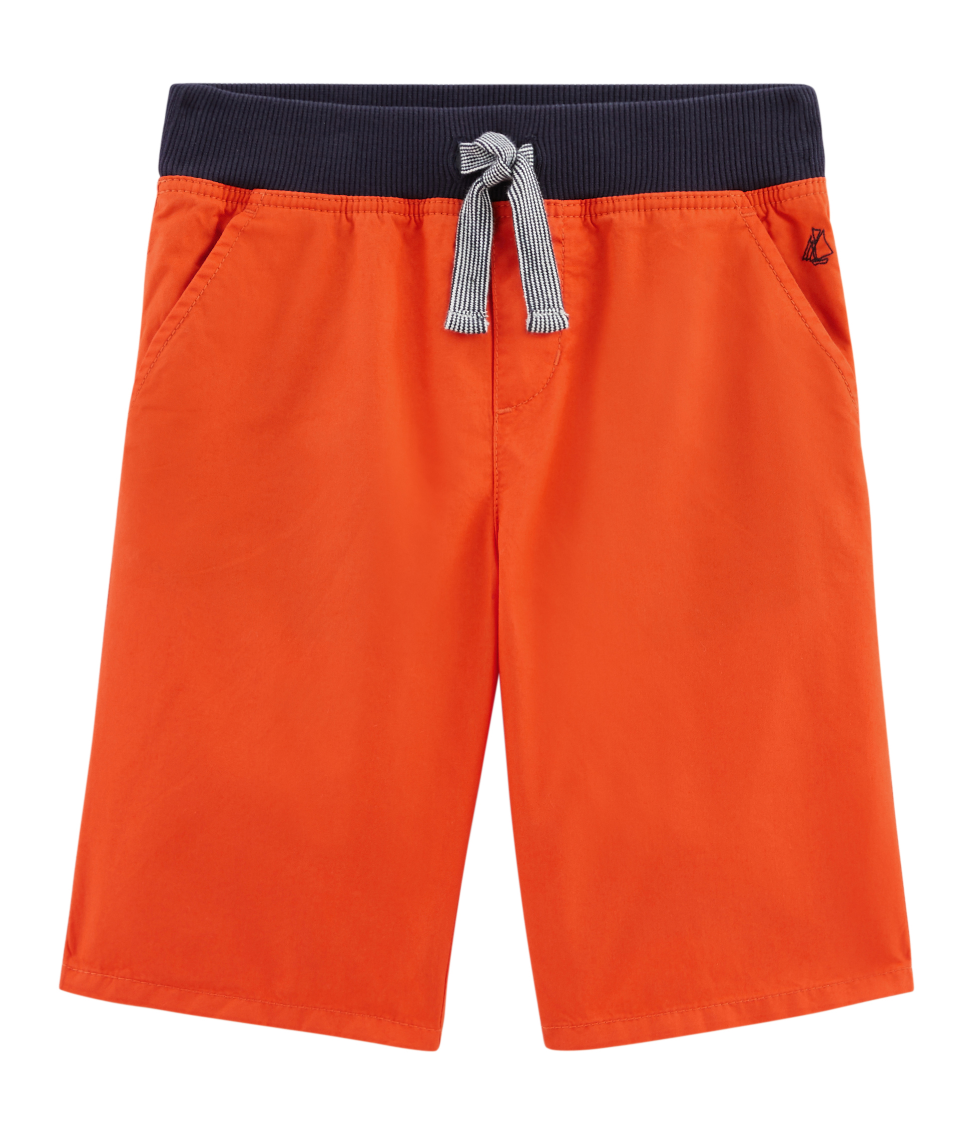 Boys' Bermuda Shorts