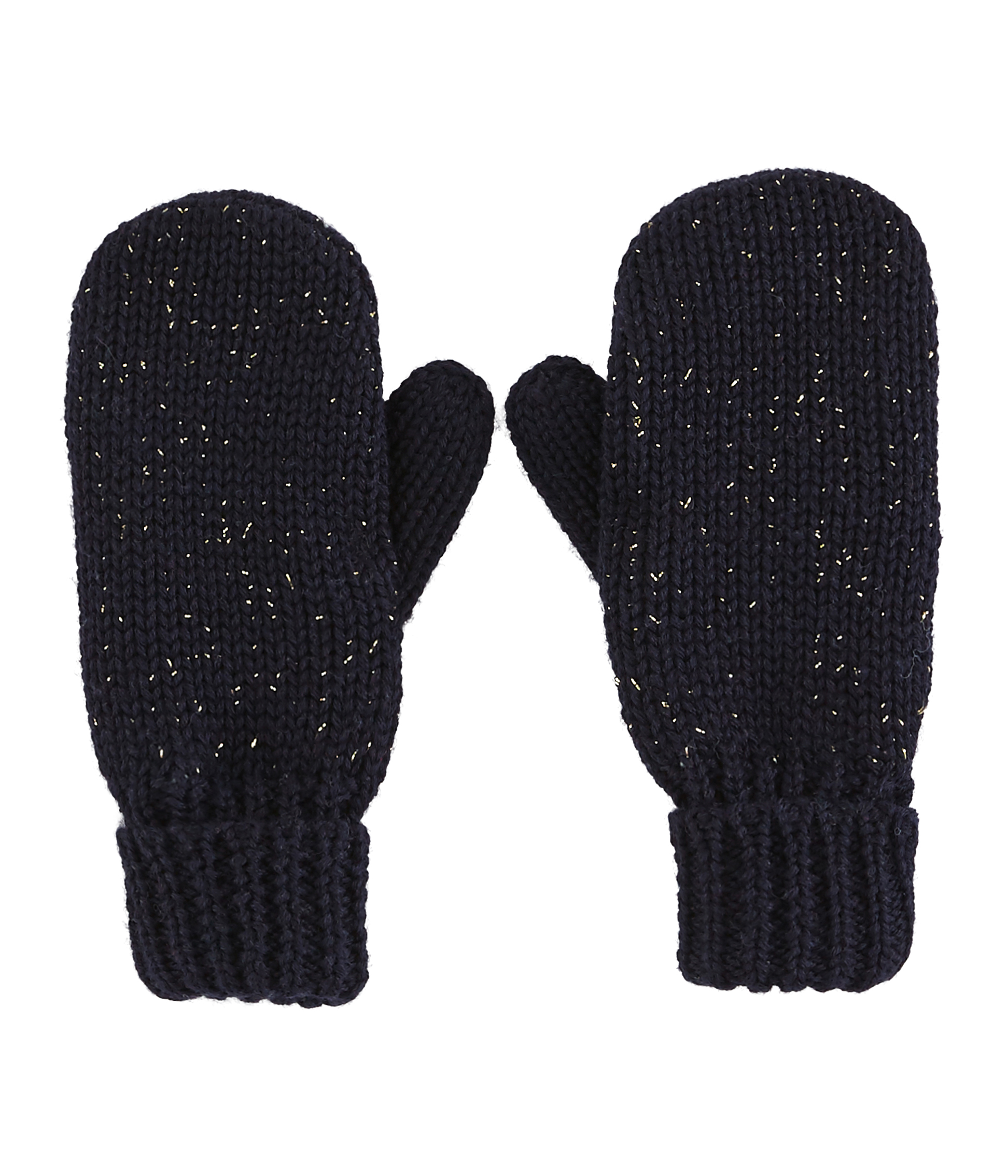 Girls Mittens
