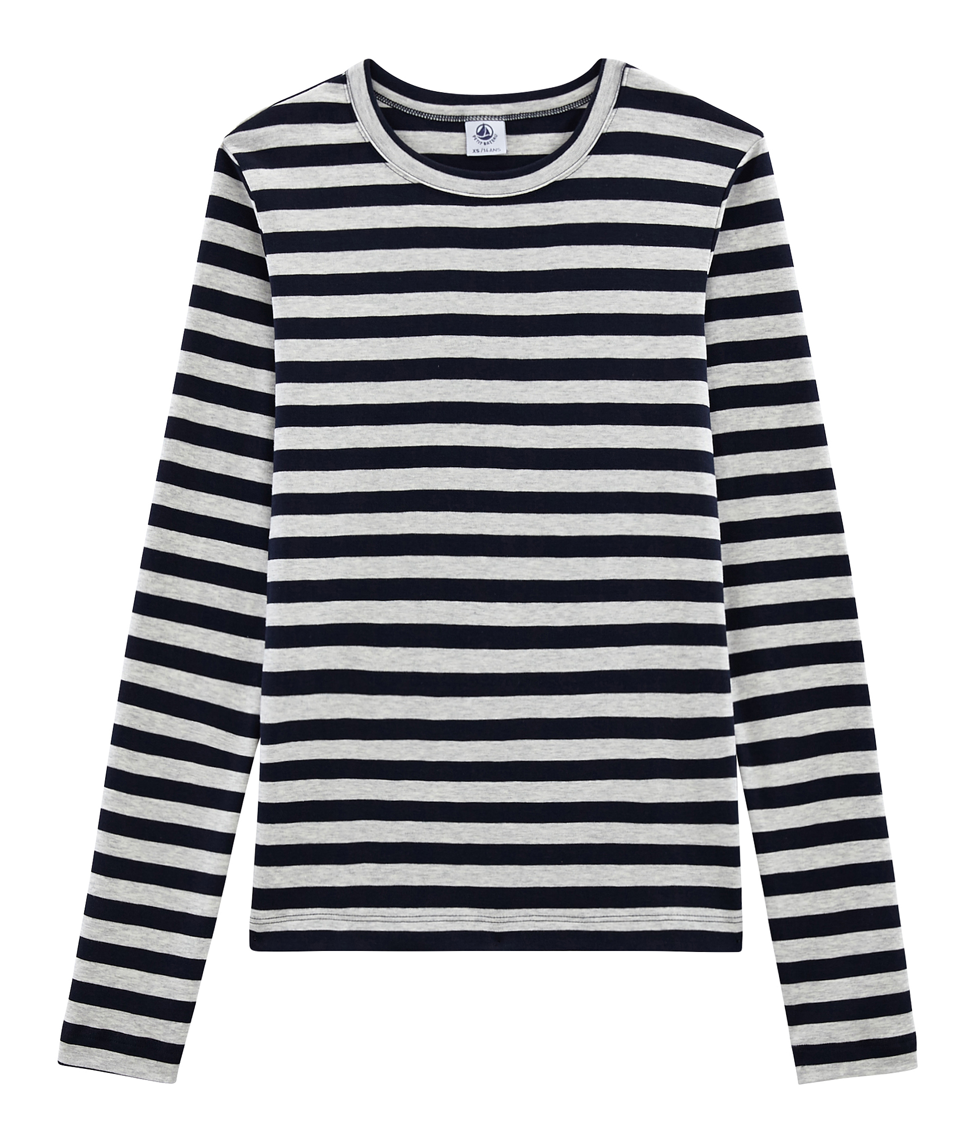 Women's Long-Sleeved Iconic T-Shirt