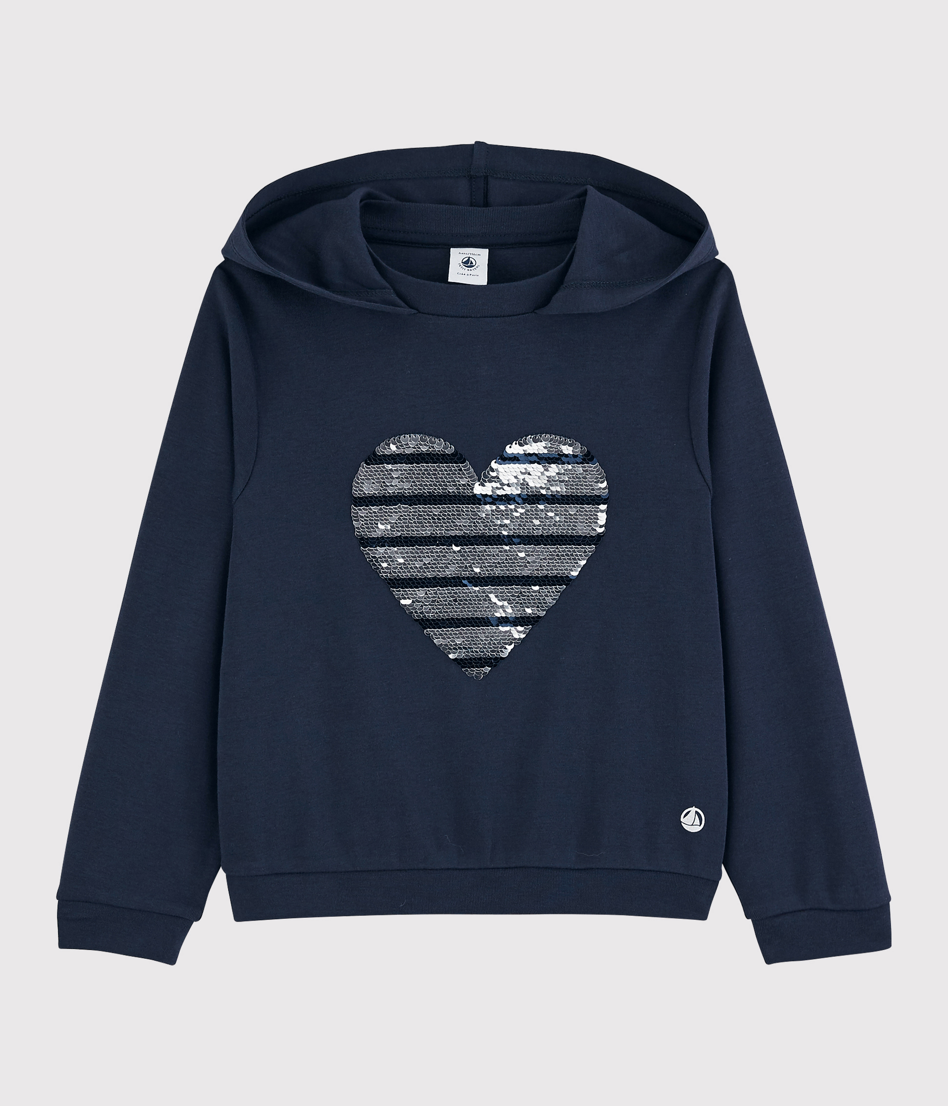 hooded t shirt for girls