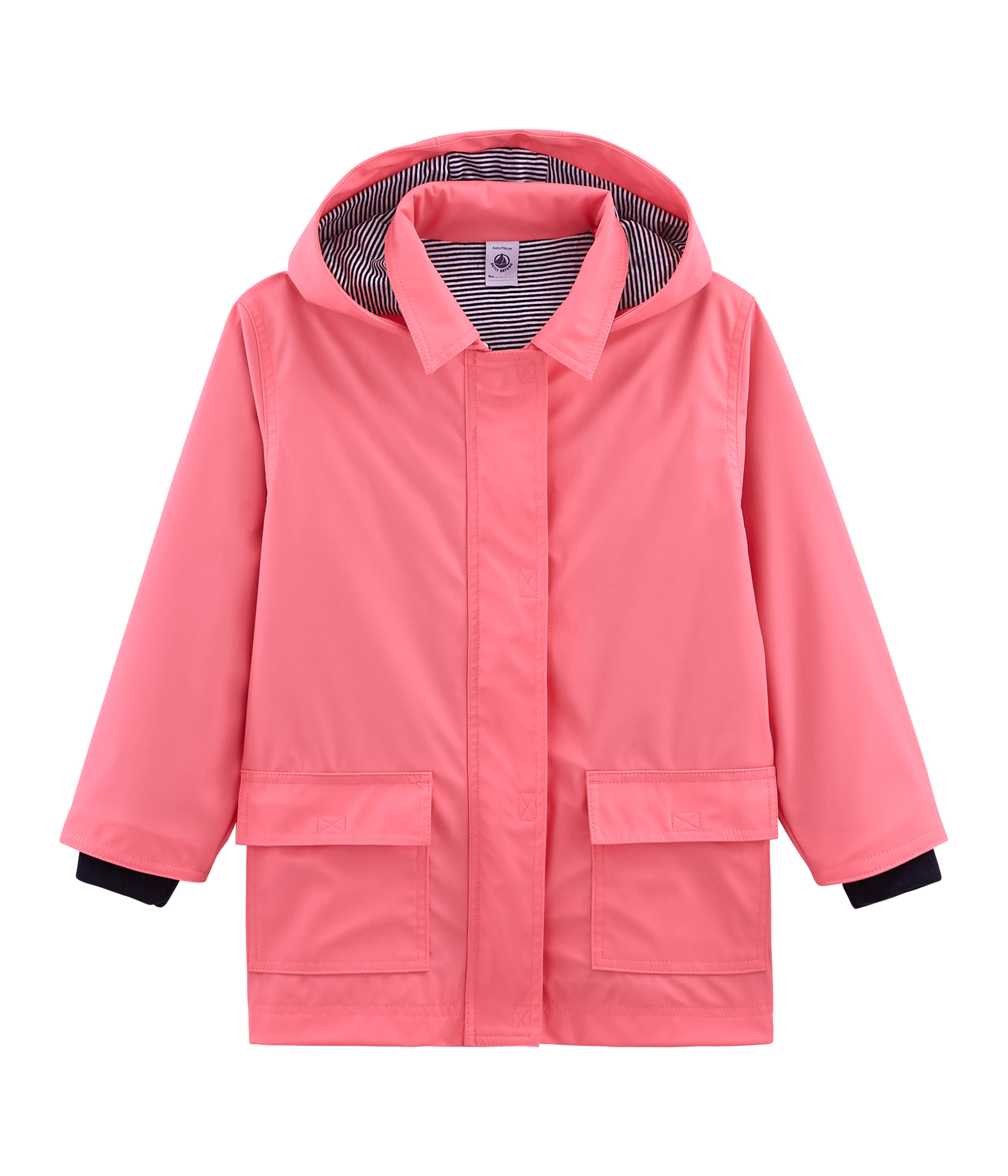 Unisex Child's Raincoat