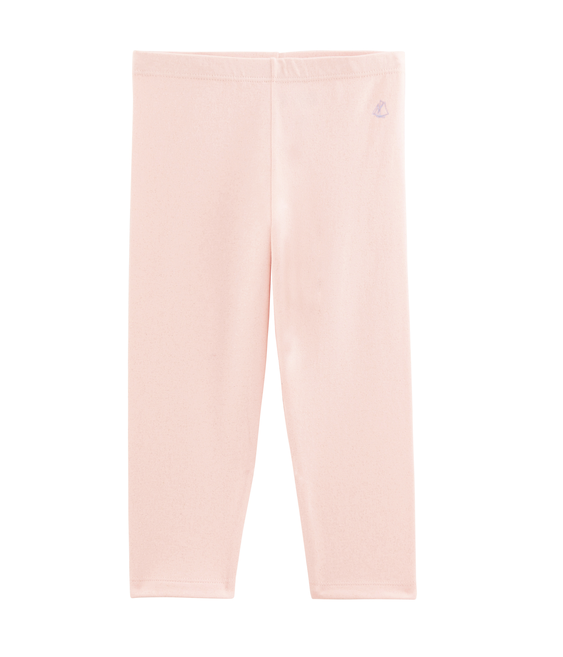 beige cropped leggings