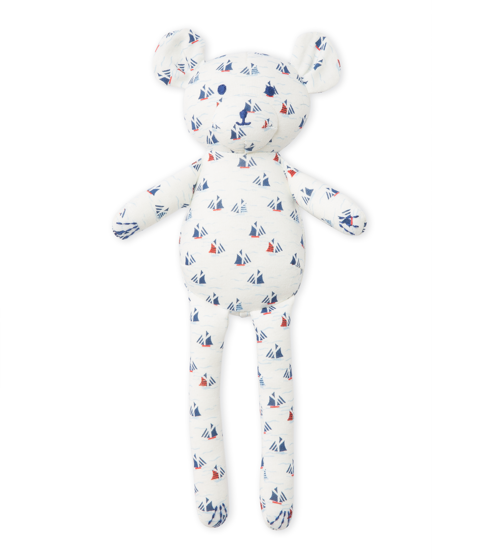 baby bear comforter