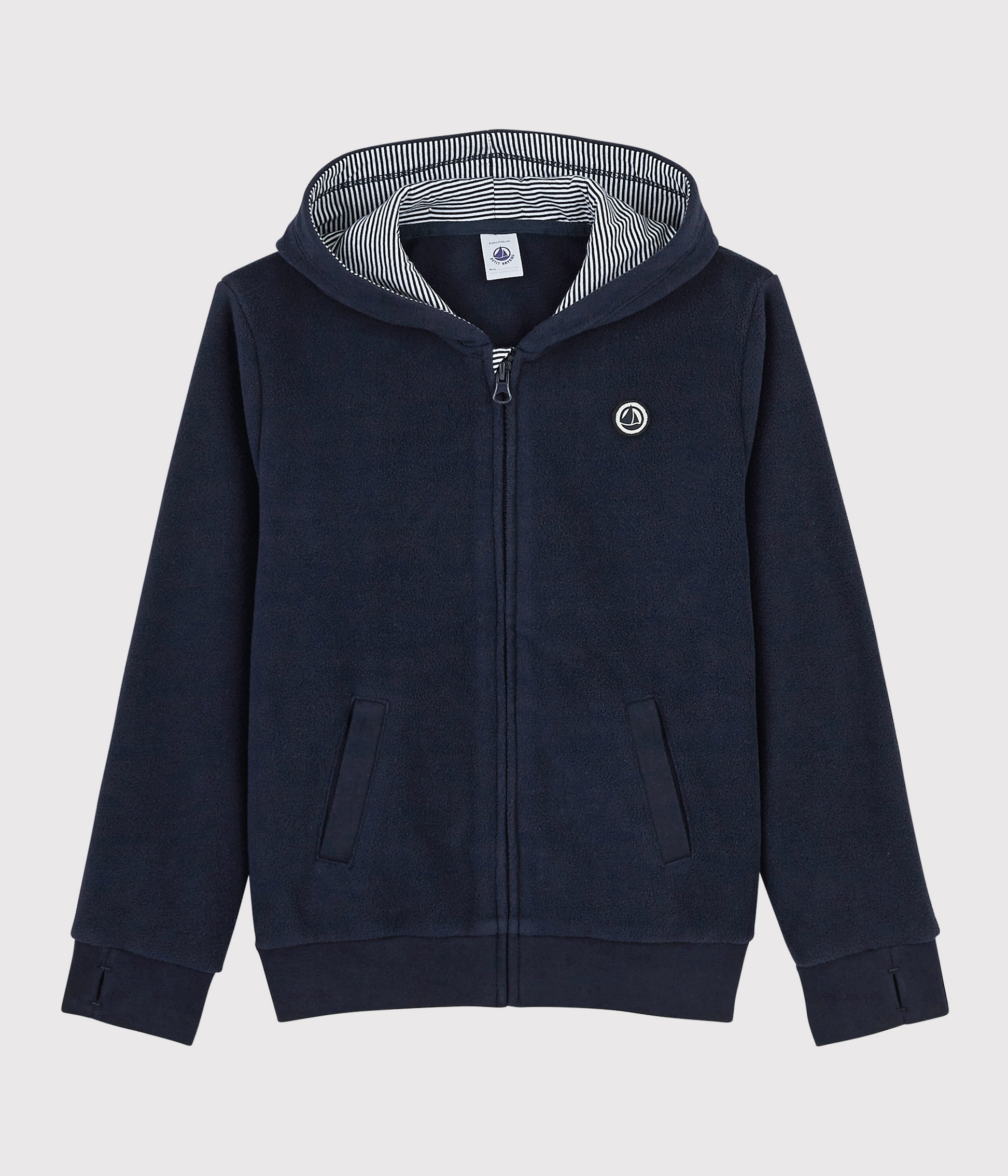 Petit bateau 2024 hoodie