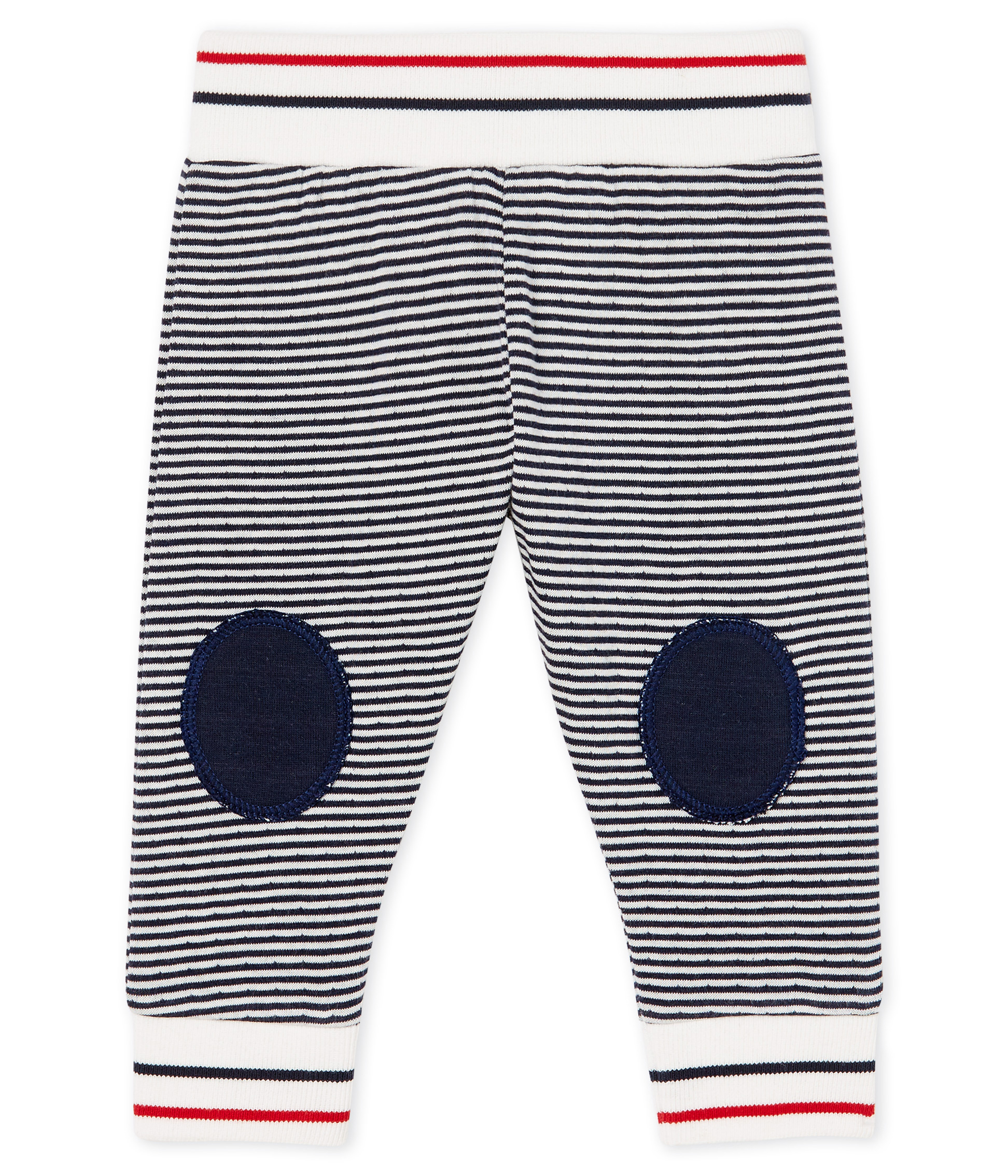 Baby Tube Knit Trousers