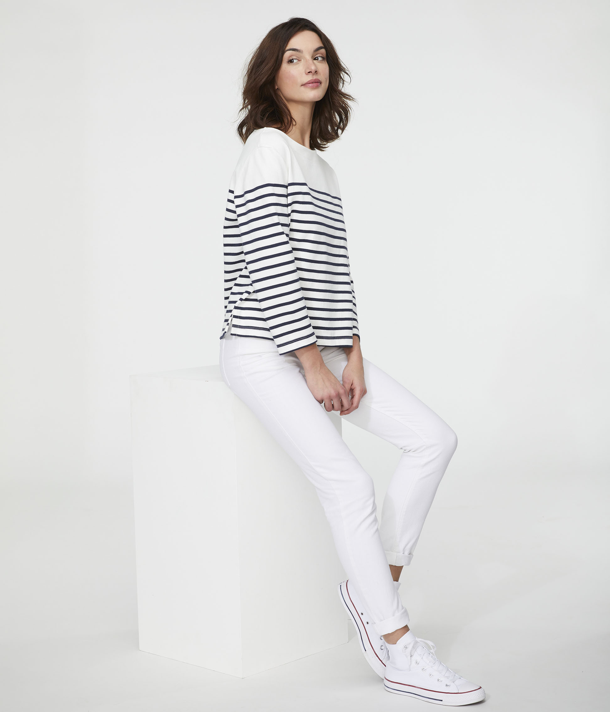 Petit Bateau Damen Top