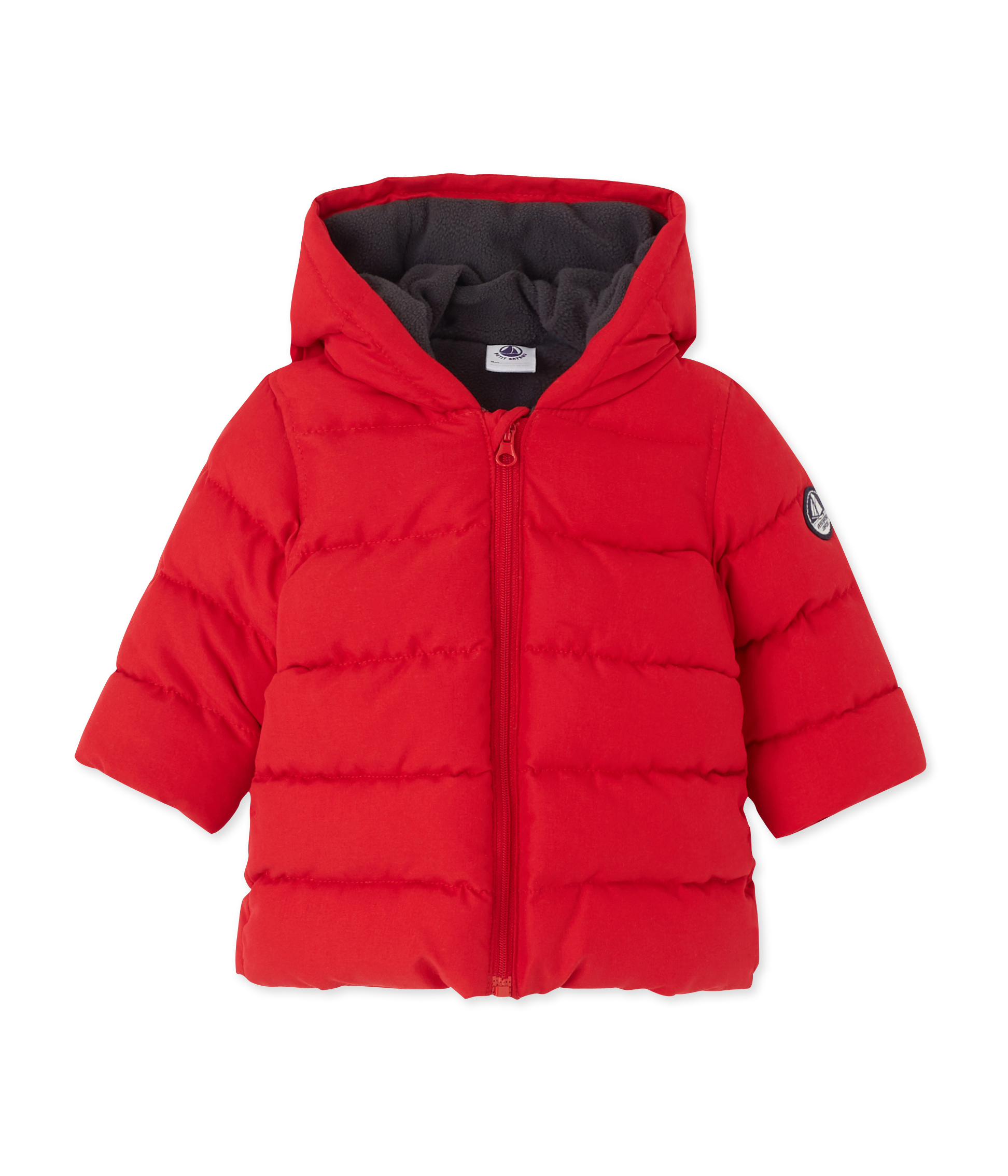 Padded jacket baby boy Clearance