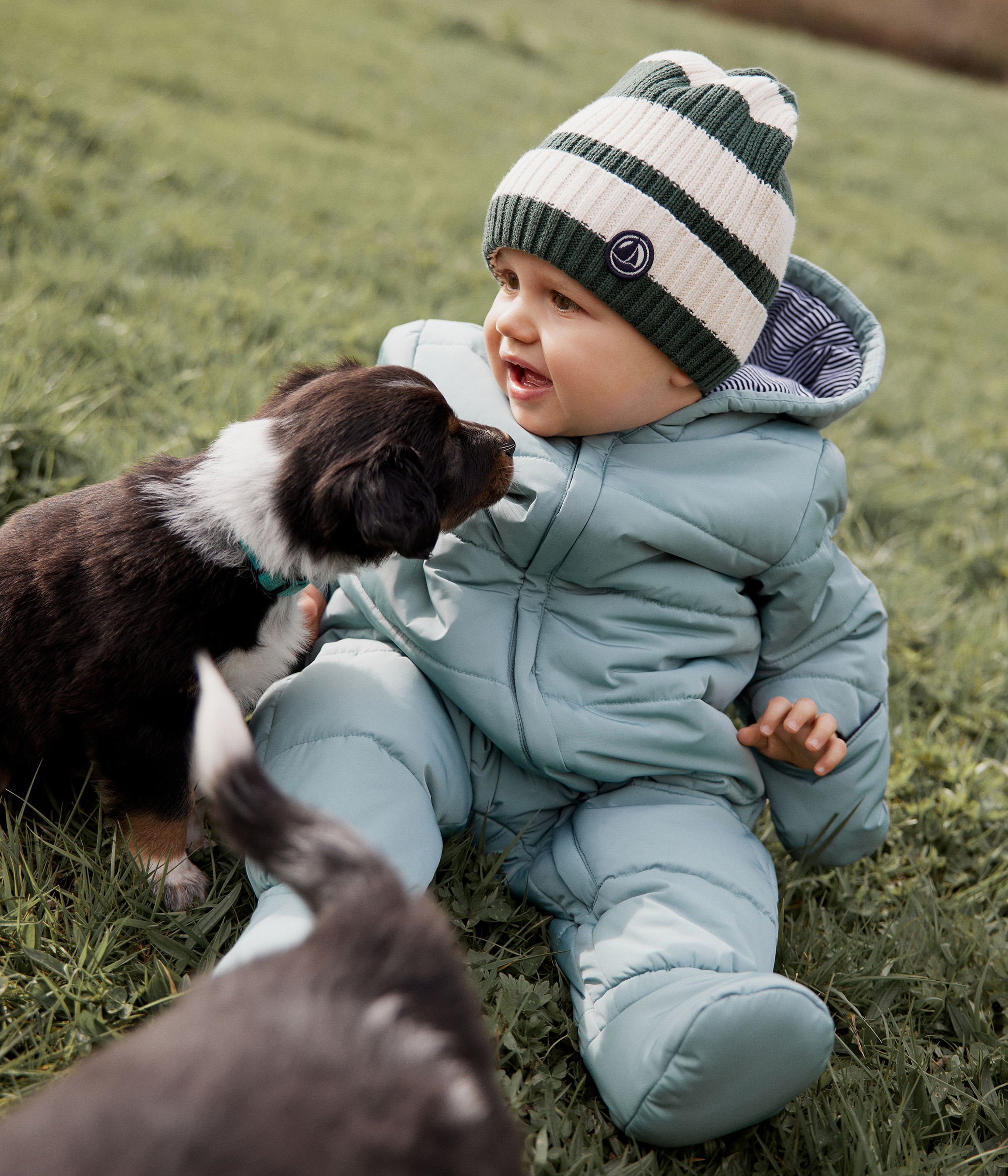Petit bateau sales collection hiver 2019