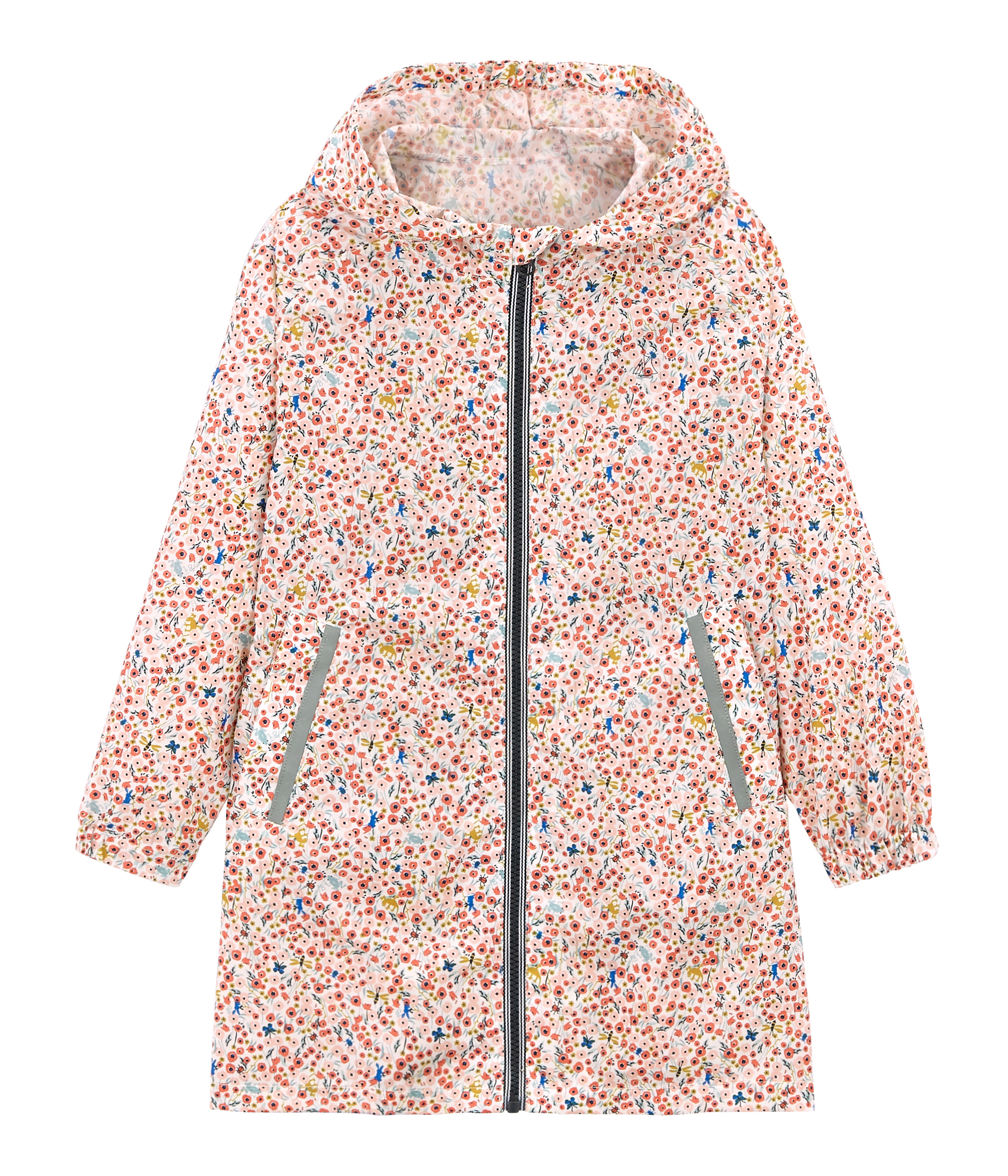 Girls' WIndbreaker