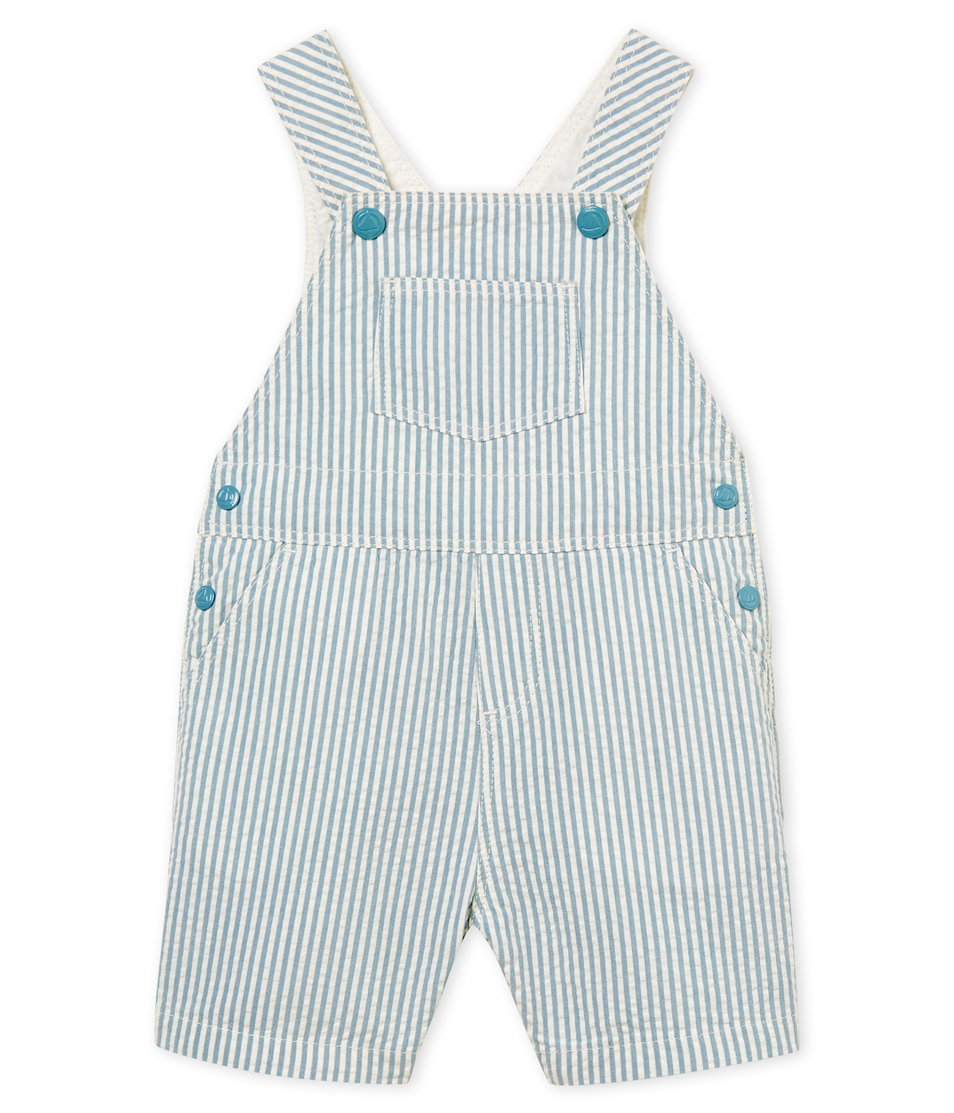 baby boy dungarees