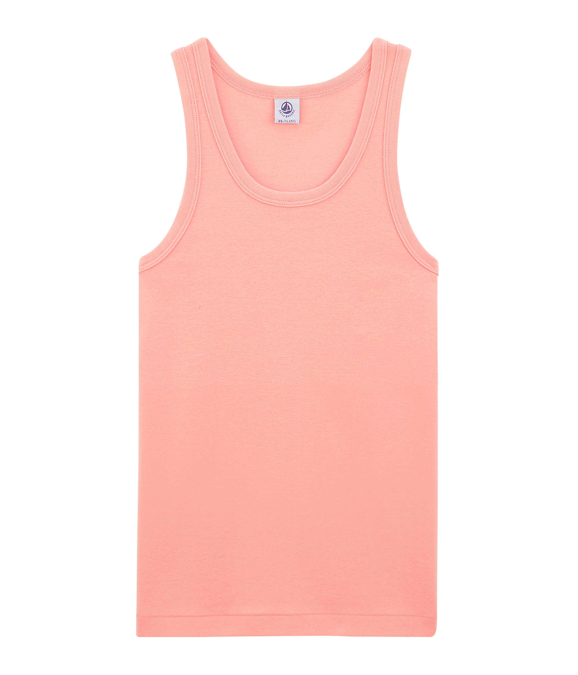 Women's sleeveless top