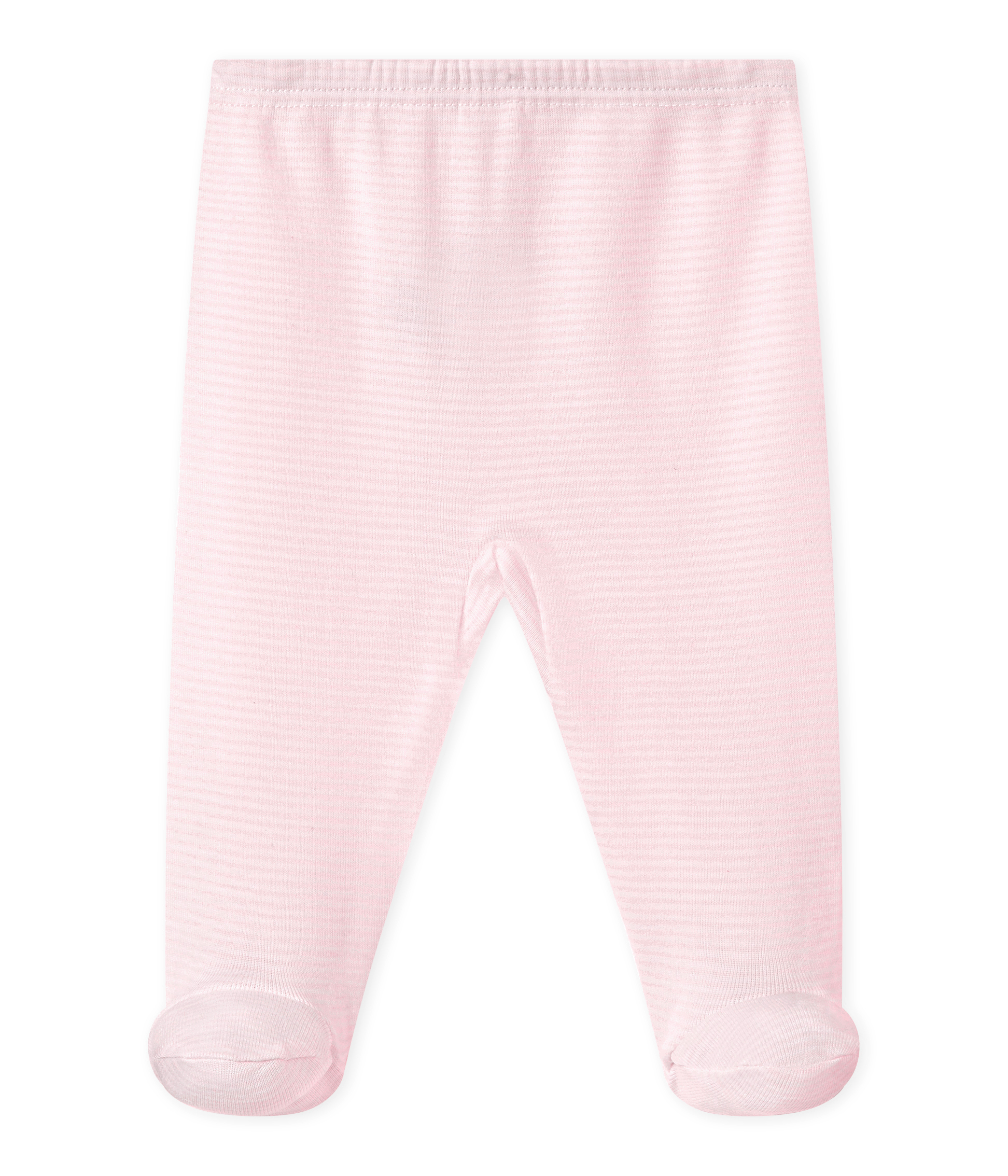 baby tights with feet