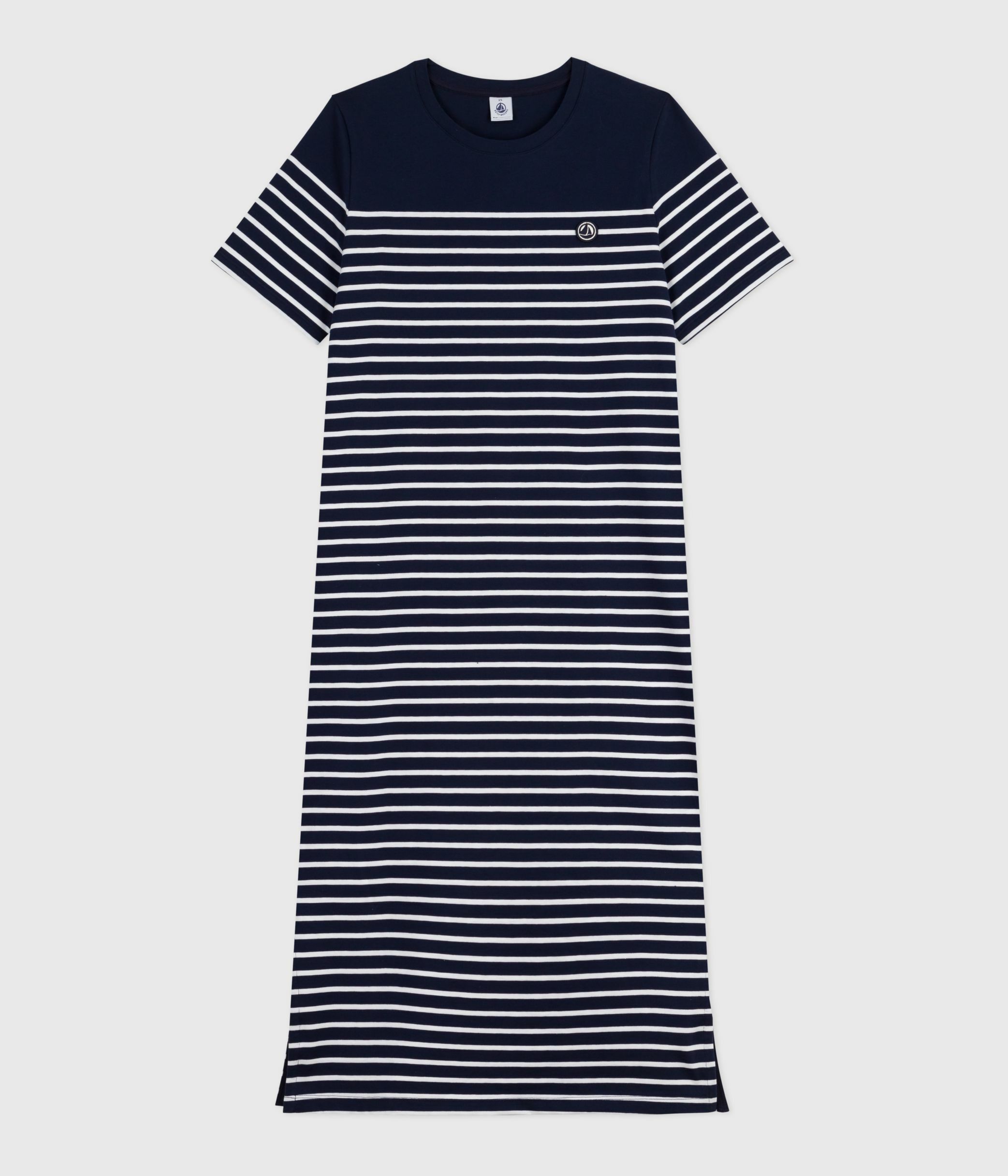 princess polly baby blue dress Modest Black Dress main image 1