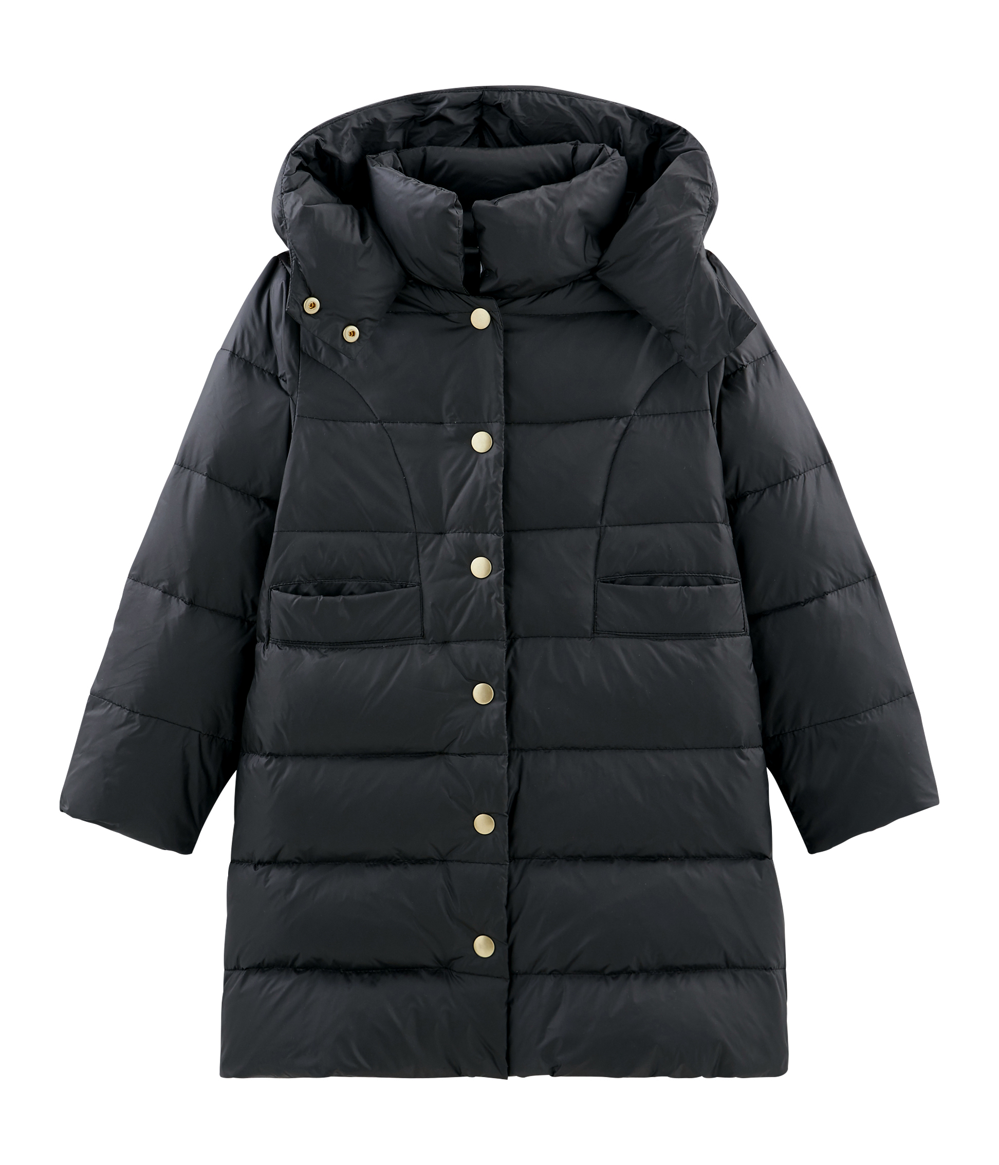 petit bateau coats