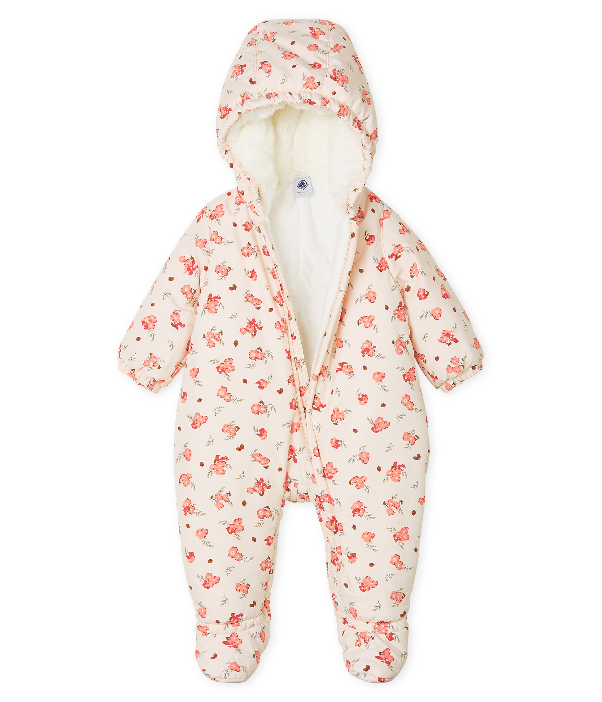 Sainsbury snowsuit sales