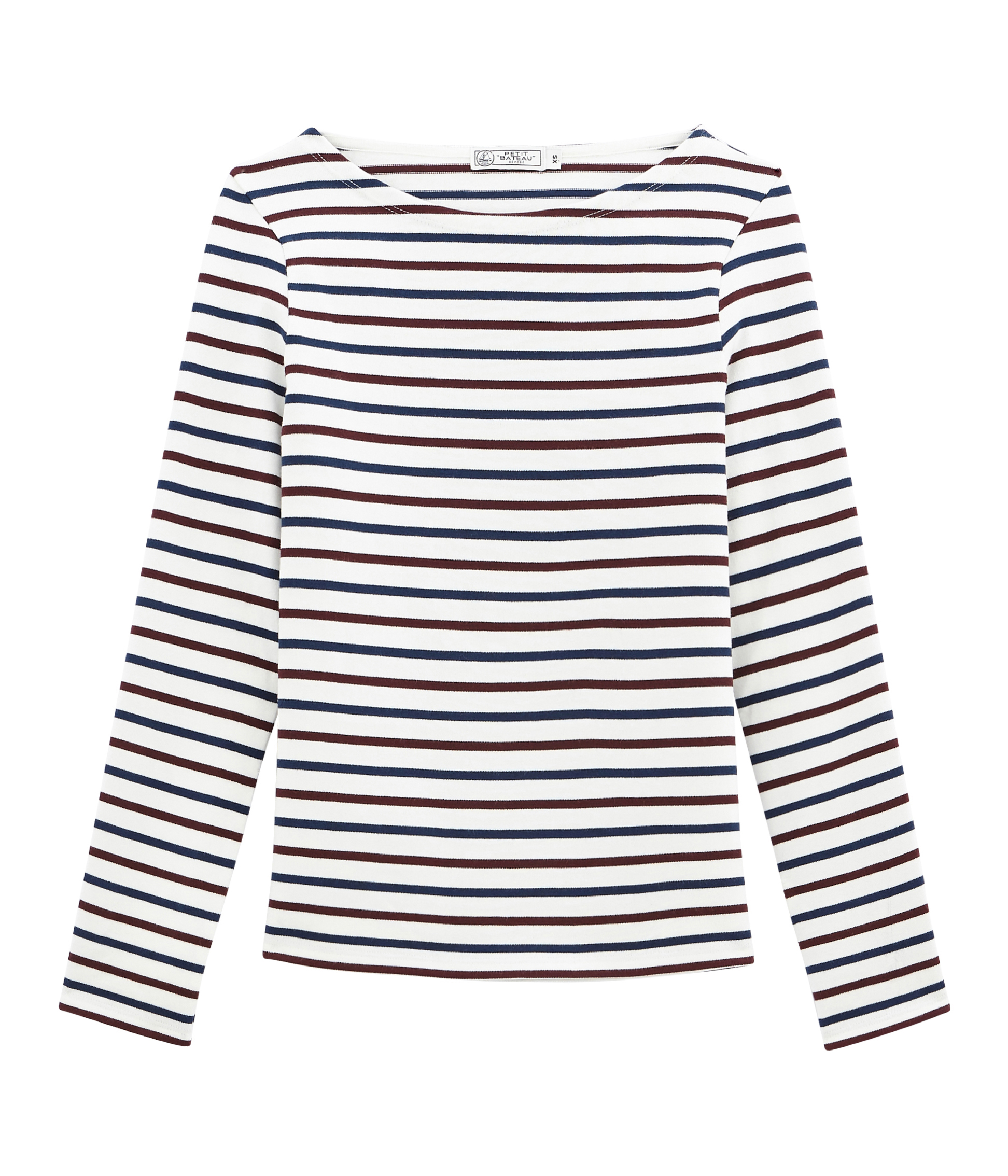 breton t shirt women's
