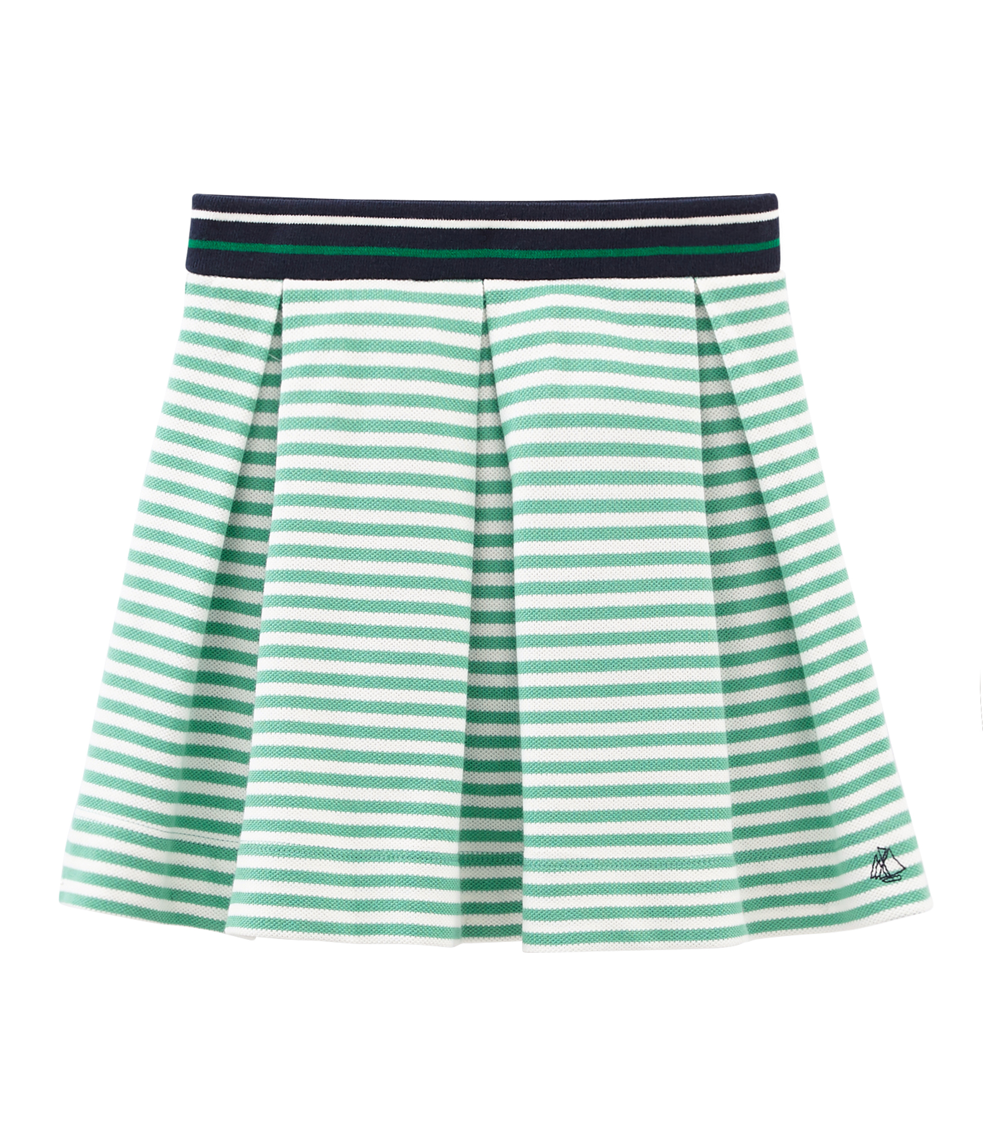 Girls' Skirt Shorts