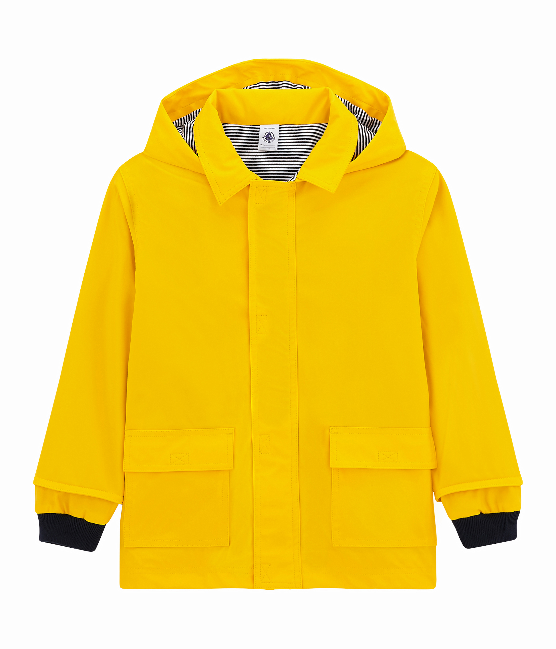 Iconic Children's Raincoat