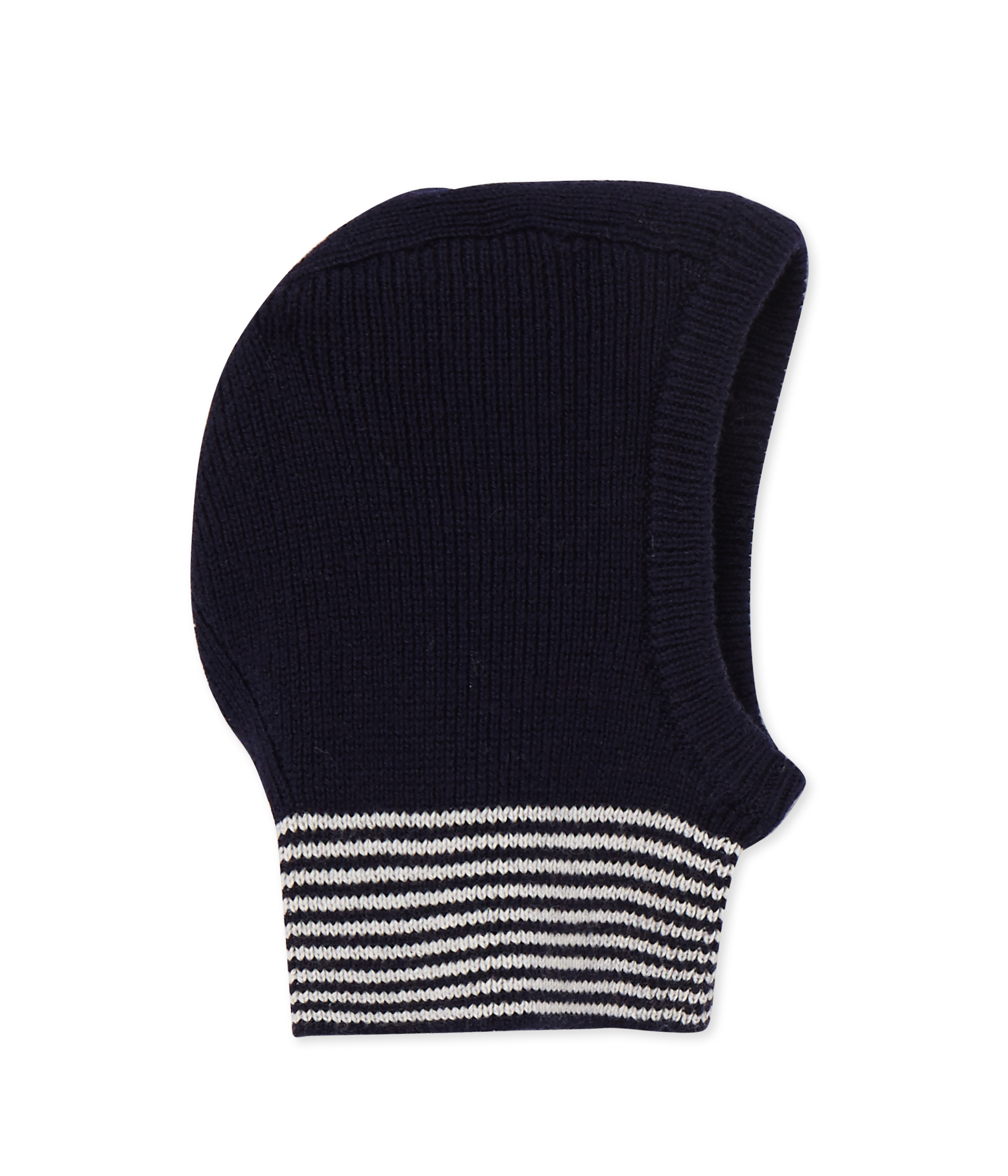 Cagoule Bebe Fille En Laine Et Coton Smoking Petit Bateau Cagoule Bebe Fille En Laine Et Coton Smoking Petit Bateau
