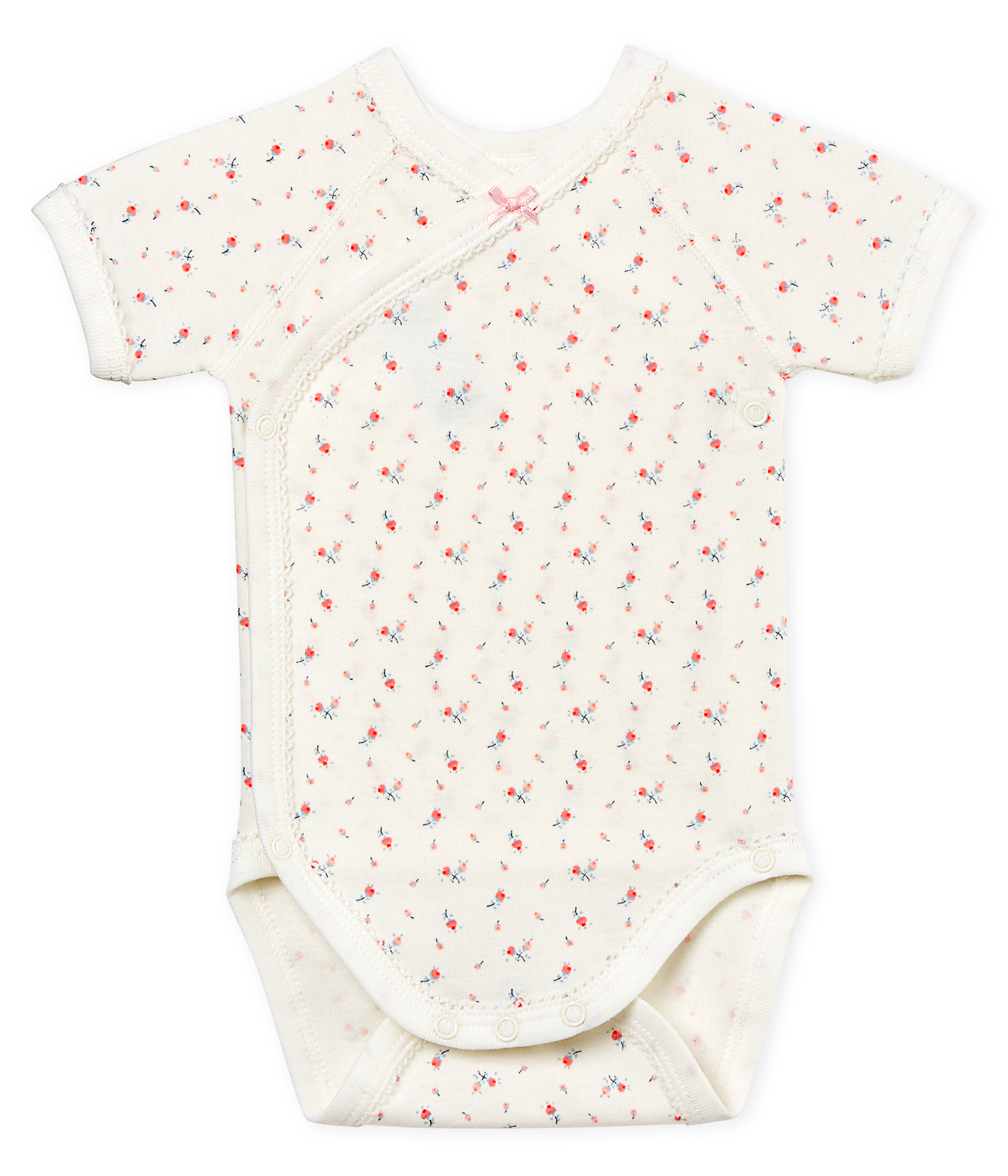 newborn bodysuit girl