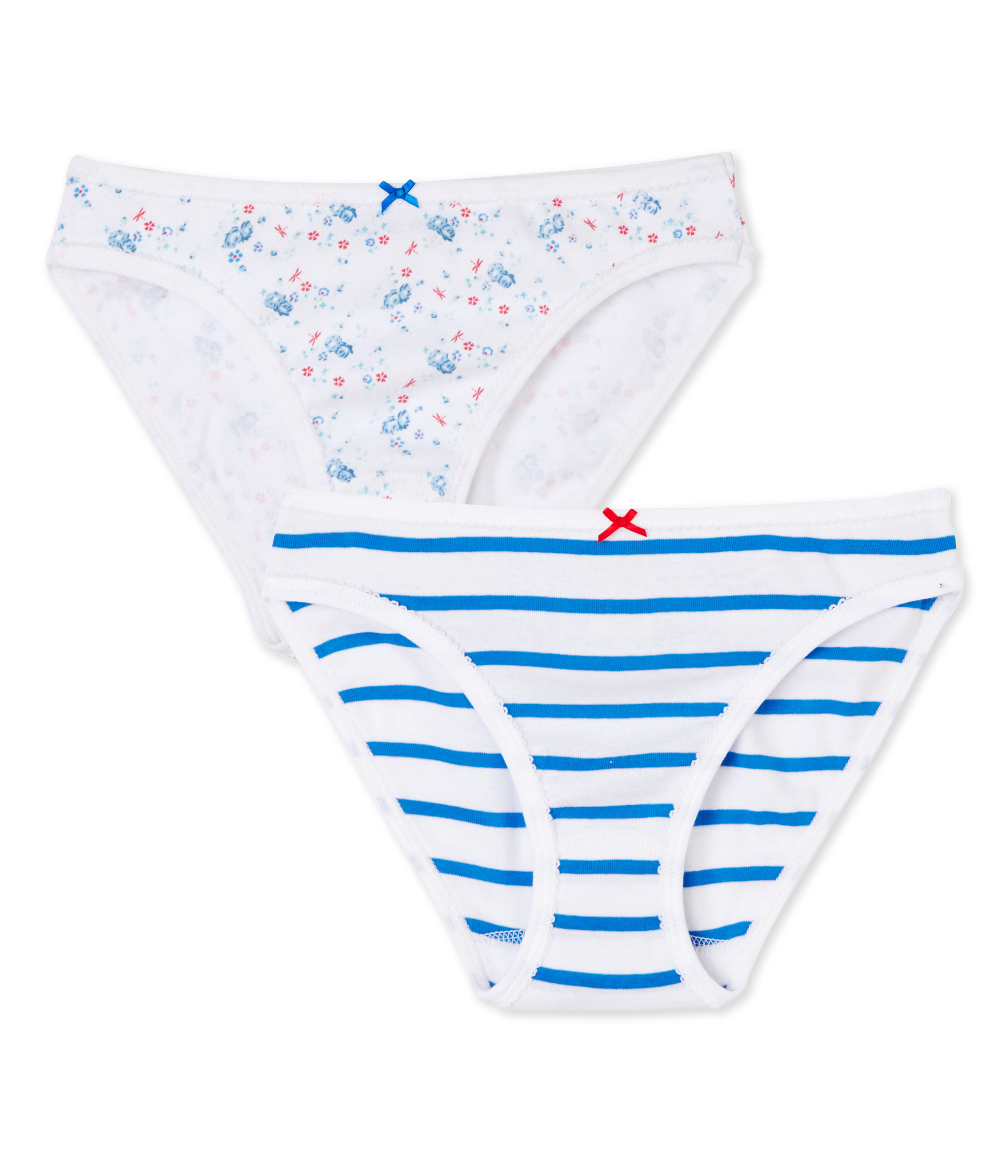 slip petit bateau