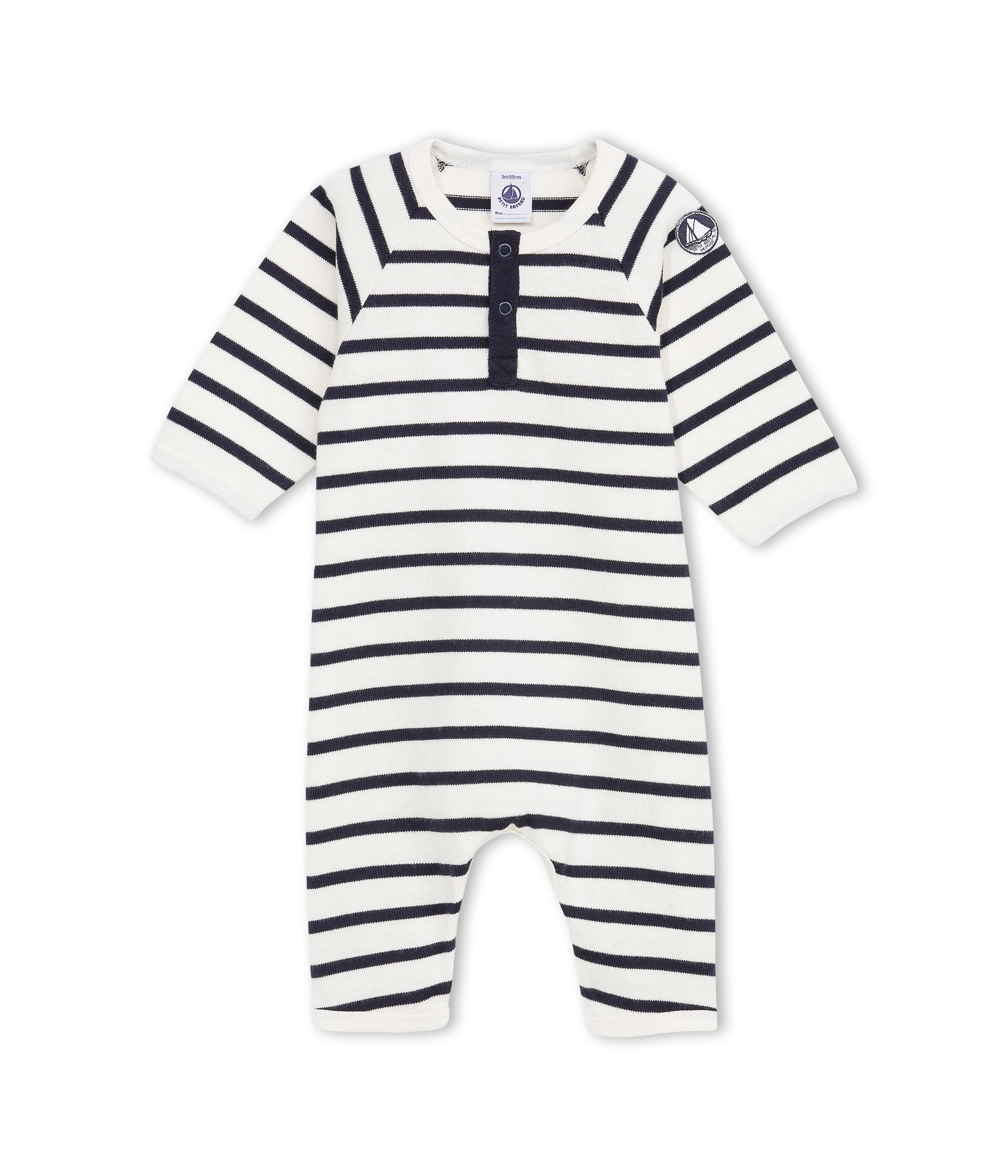 Combinaison ski on sale petit bateau