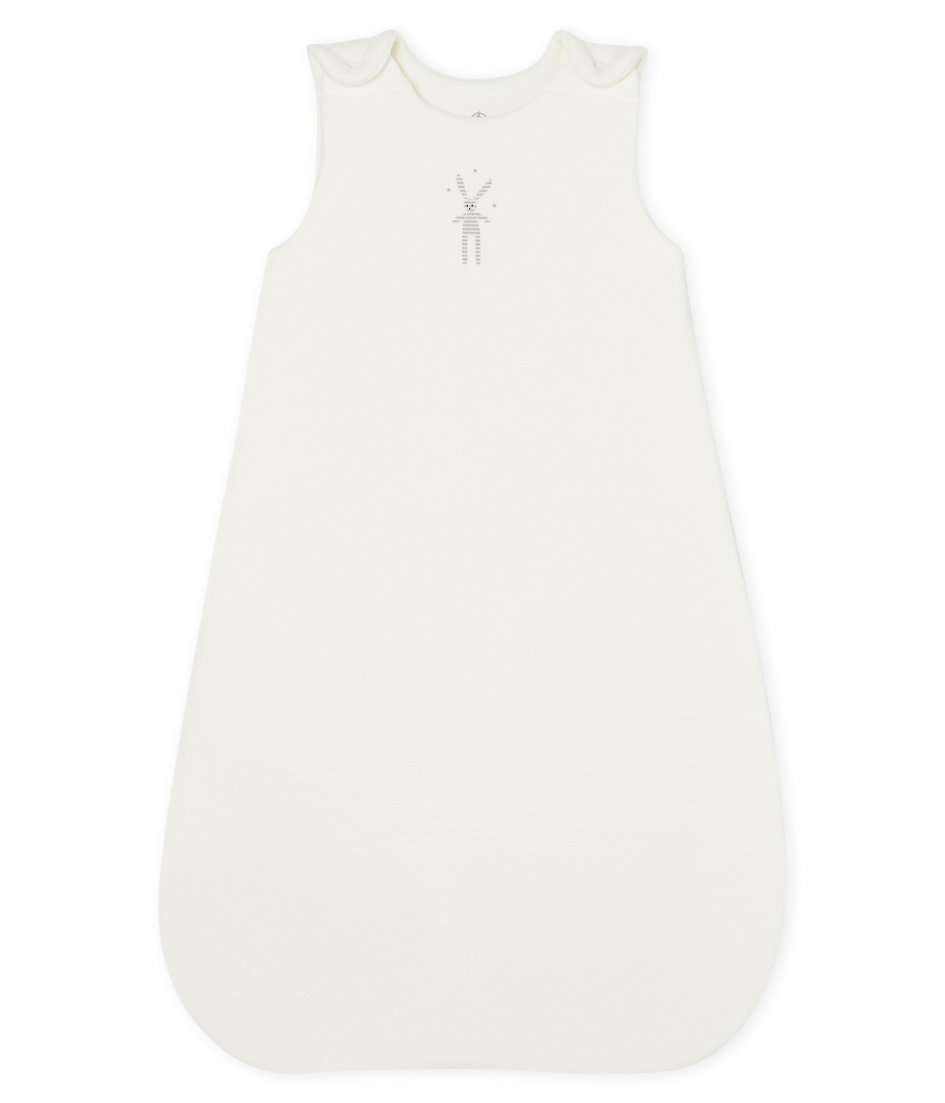 Babies' Velour Sleeping Bag