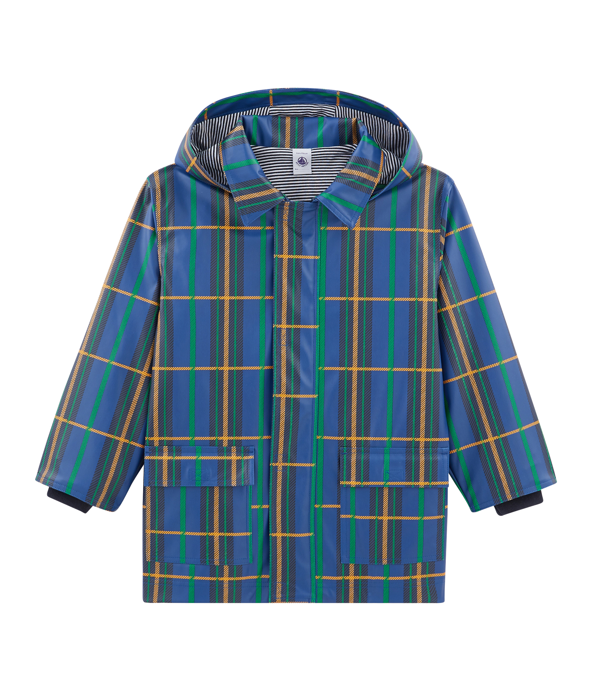 Unisex Children's Raincoat
