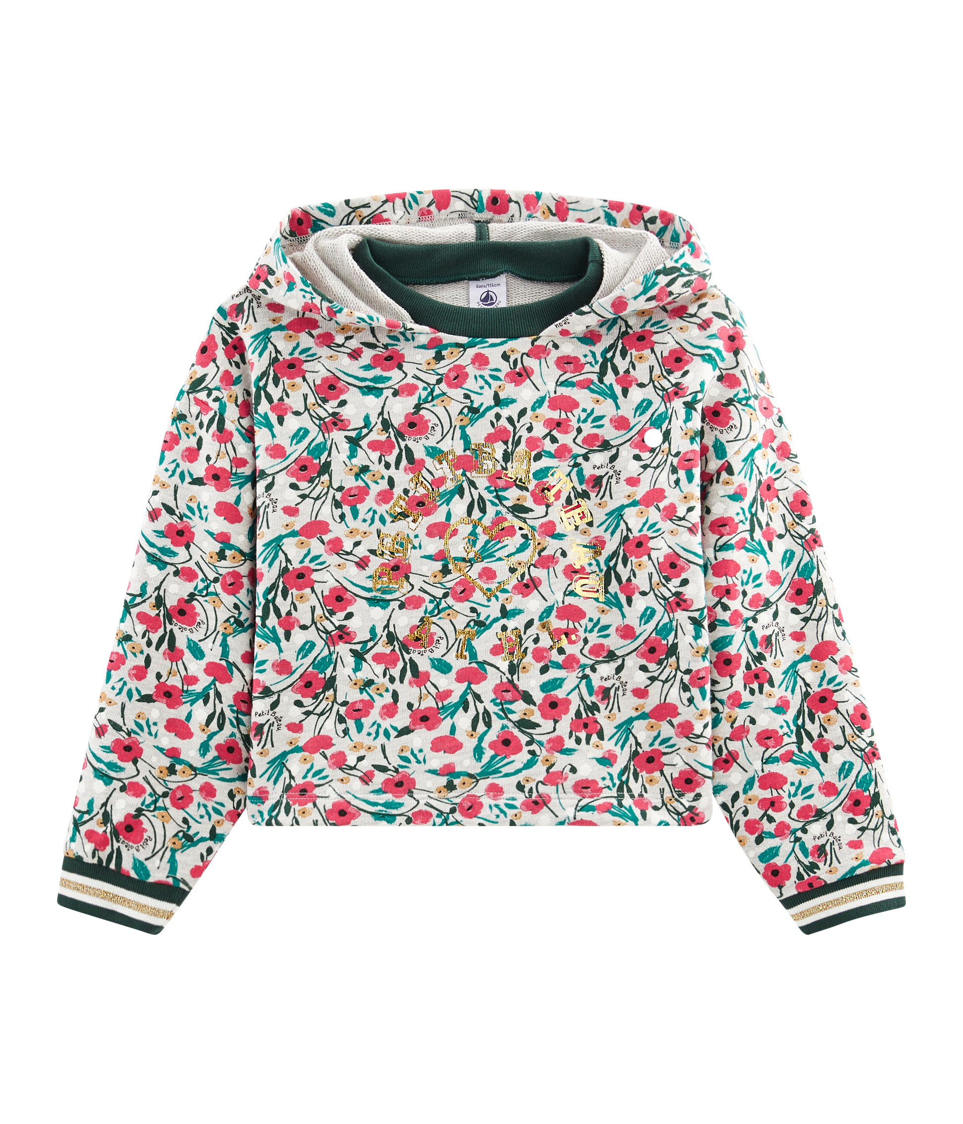Girls' Sweatshirt