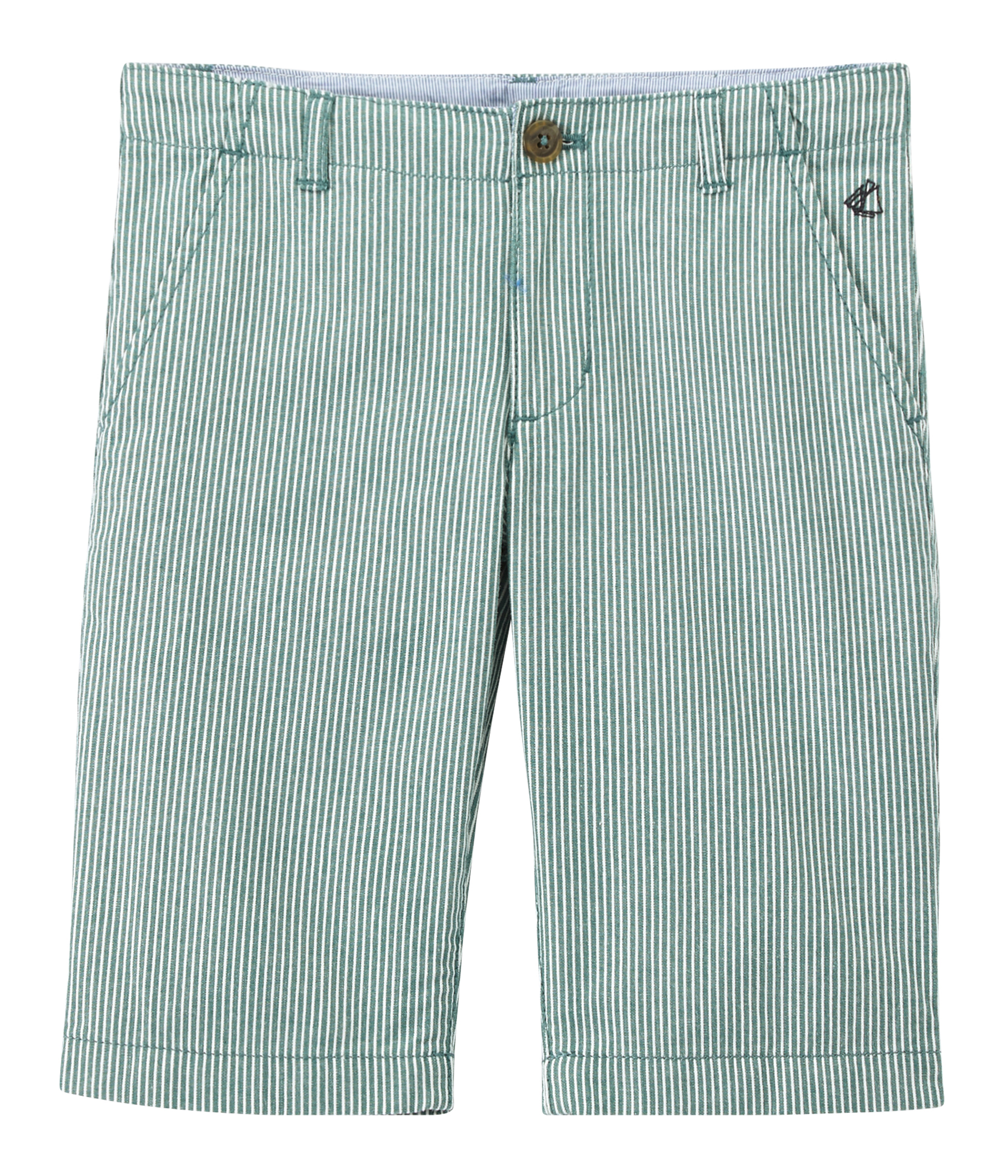 Boys' Bermuda Shorts