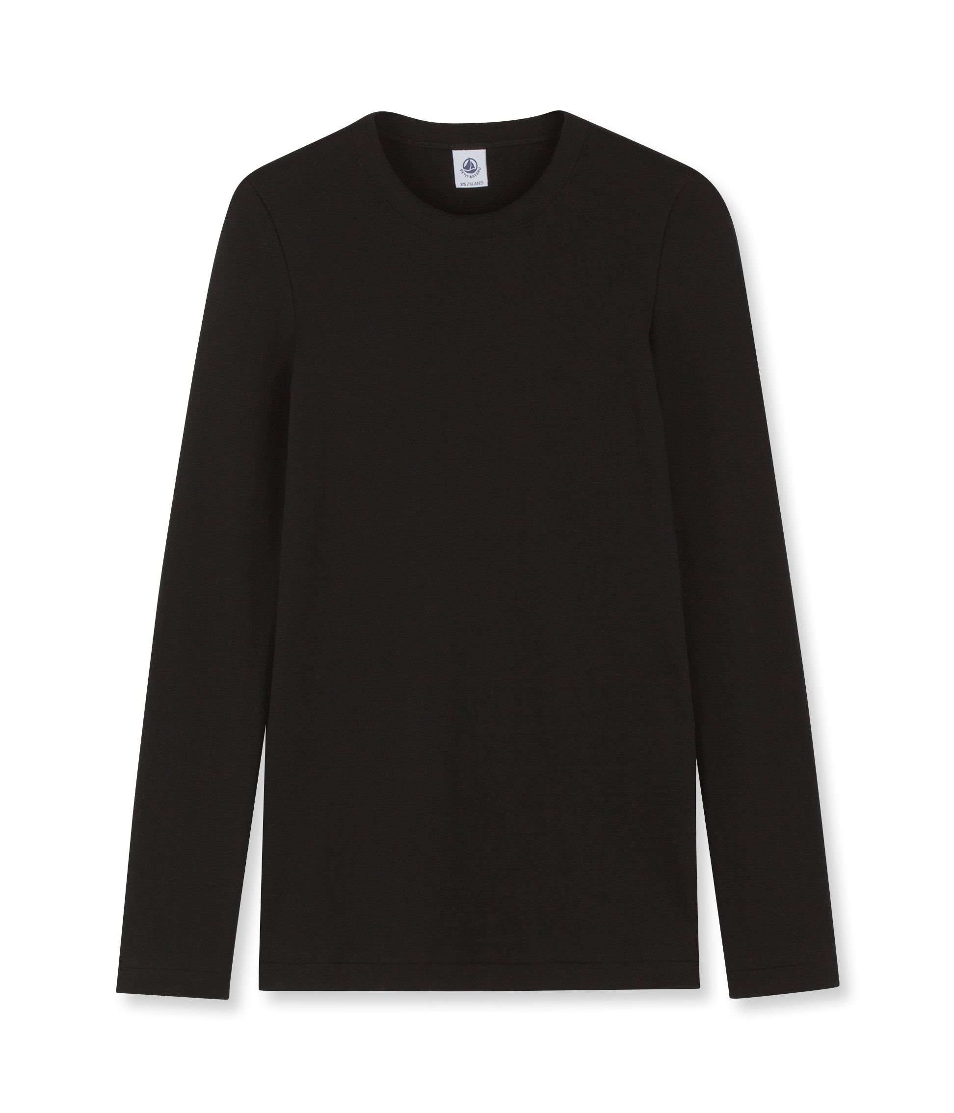 Women's Long-Sleeved Iconic T-Shirt