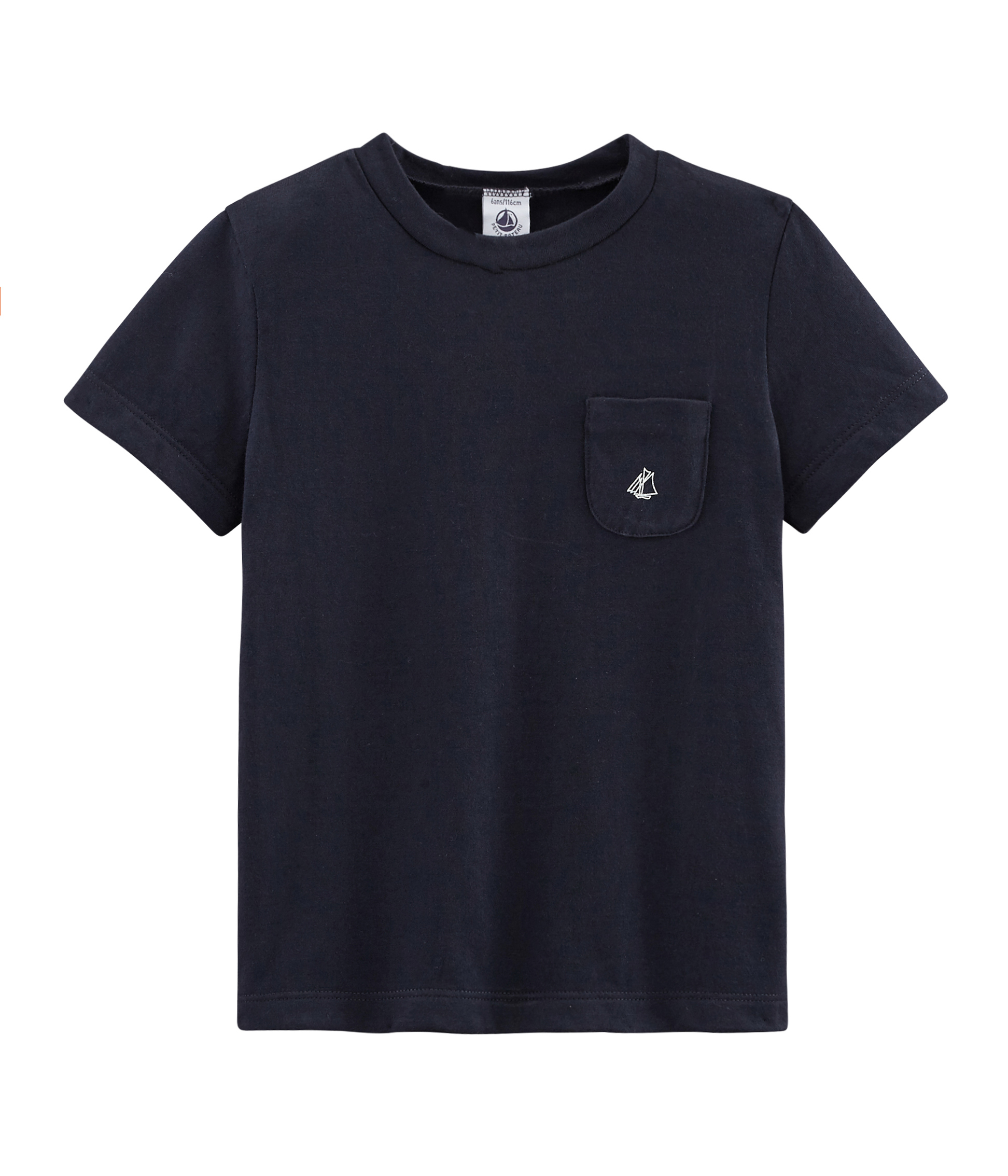 Boys' Short-sleeved T-shirt