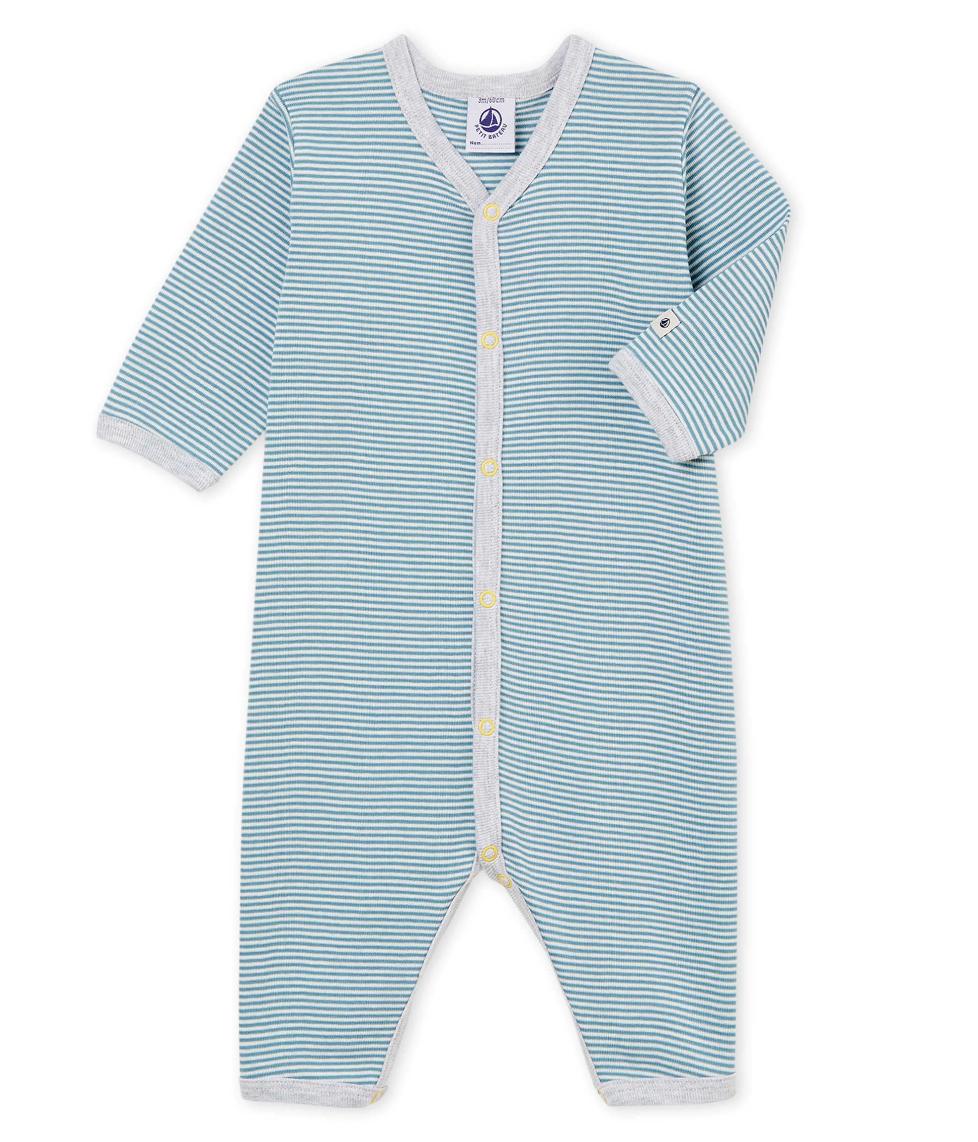 footless sleepsuits