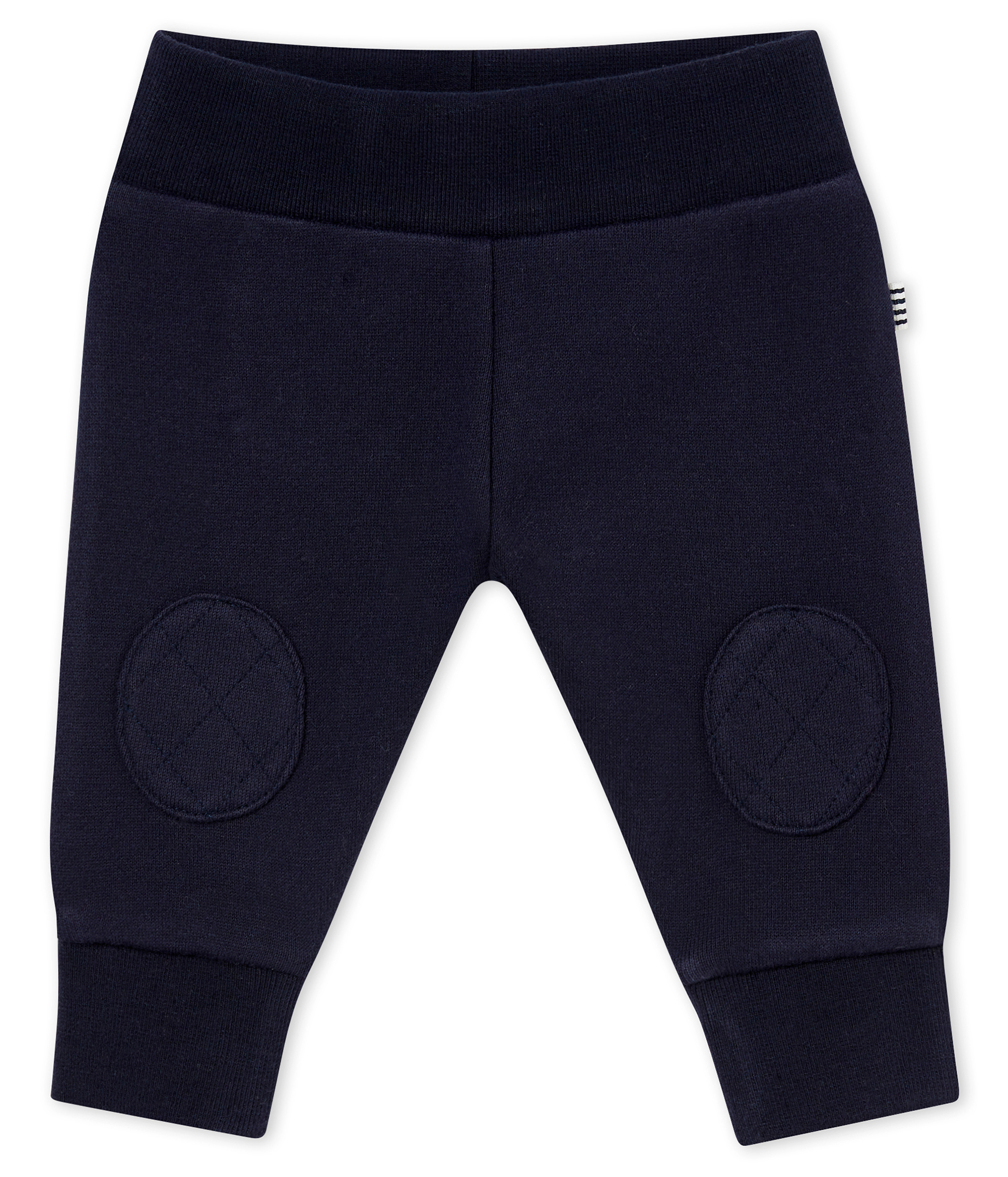 baby trousers with knee pads