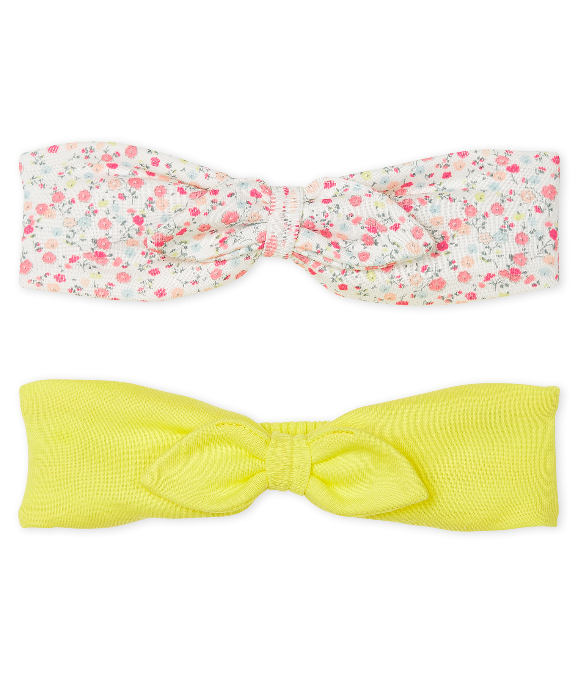 plain baby headbands