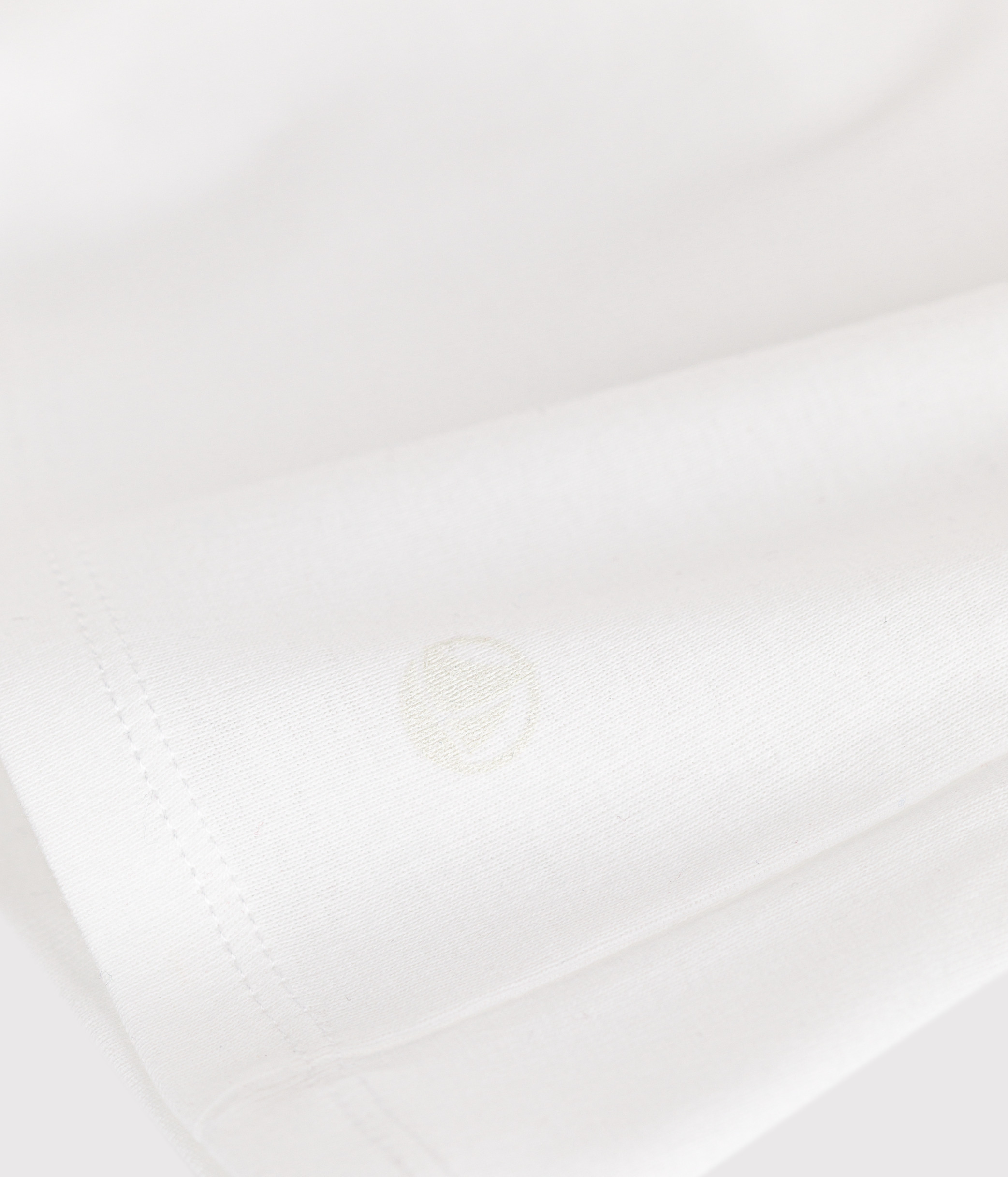 Petit Bateau Women's Organic Cotton Vest Top - Light Grey Sleeveless Undershirt