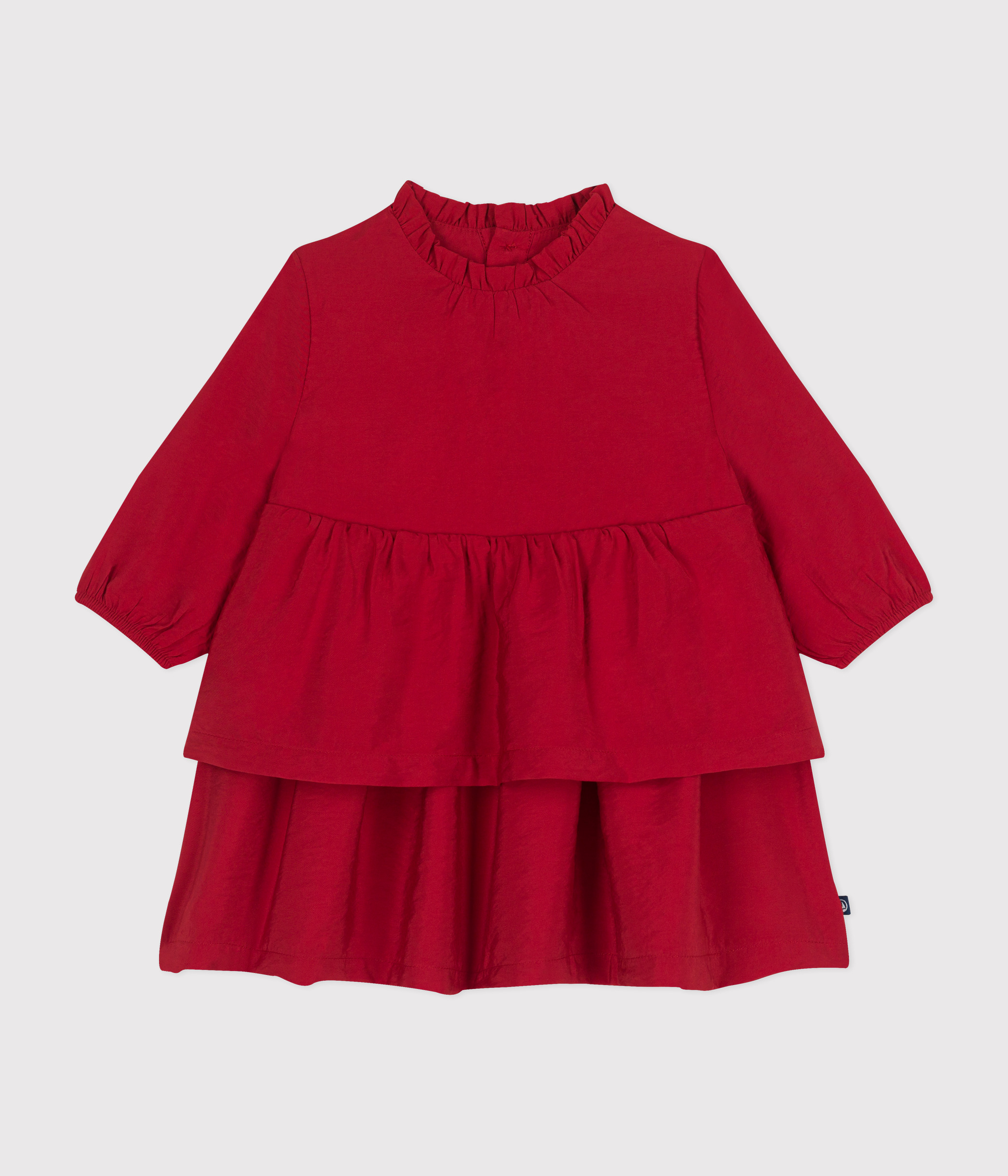 Dresses for baby Petit Bateau