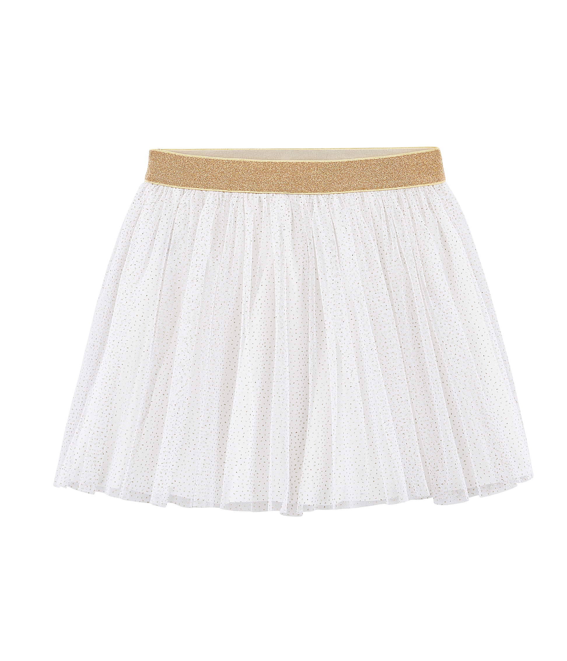 Girls' Tulle Skirt