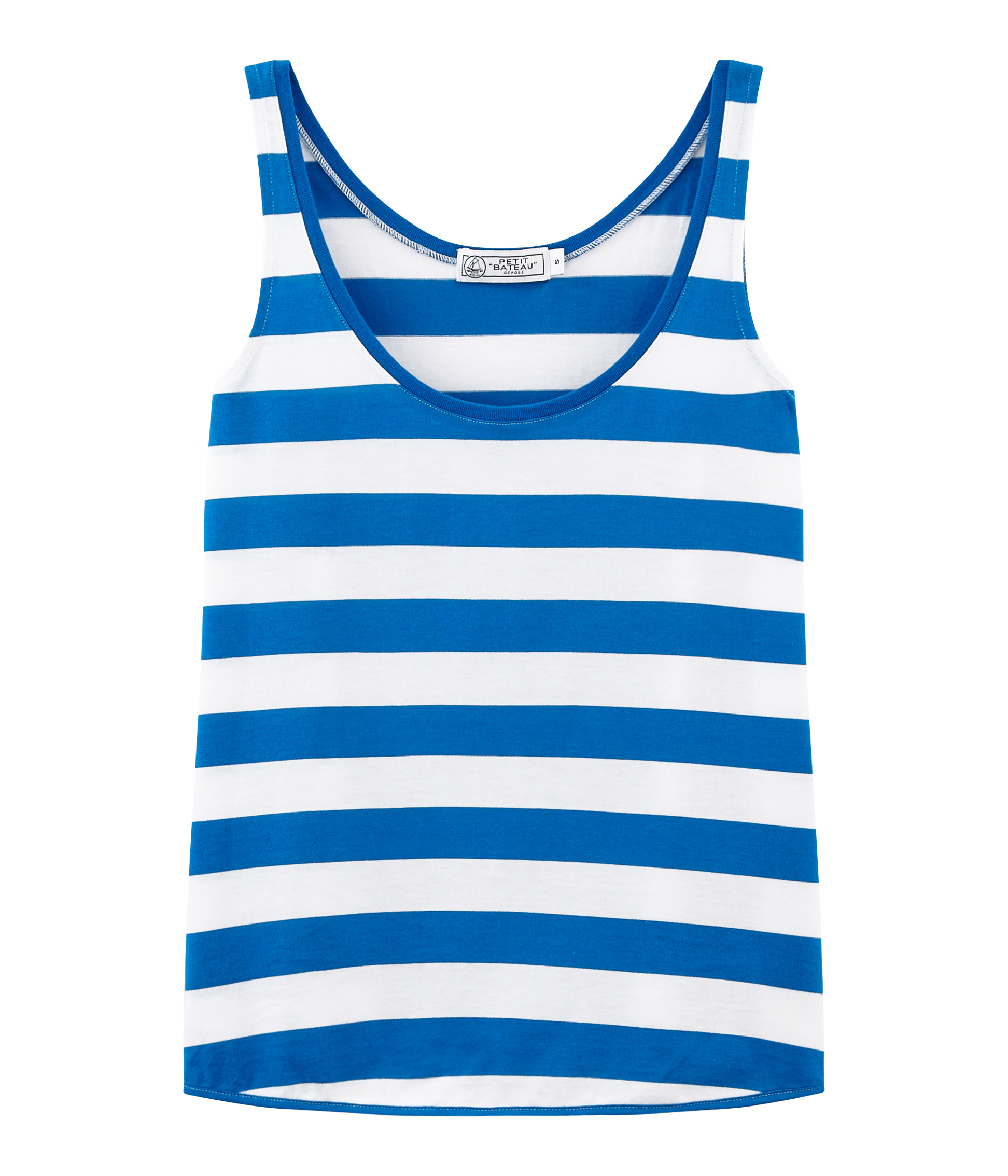 Women's sleeveless top