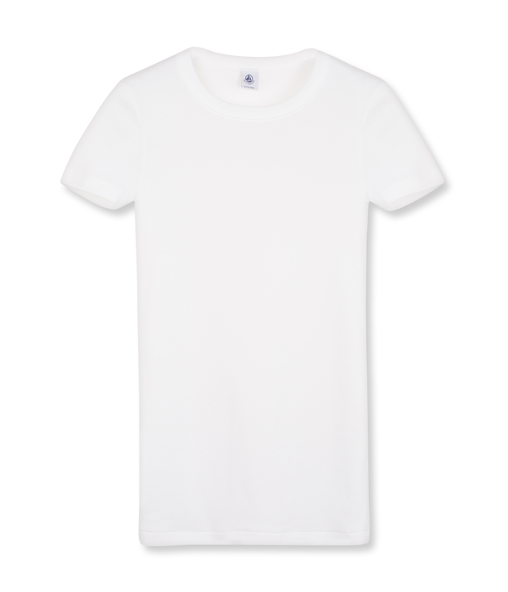 Women's short-sleeved iconic t-shirt
