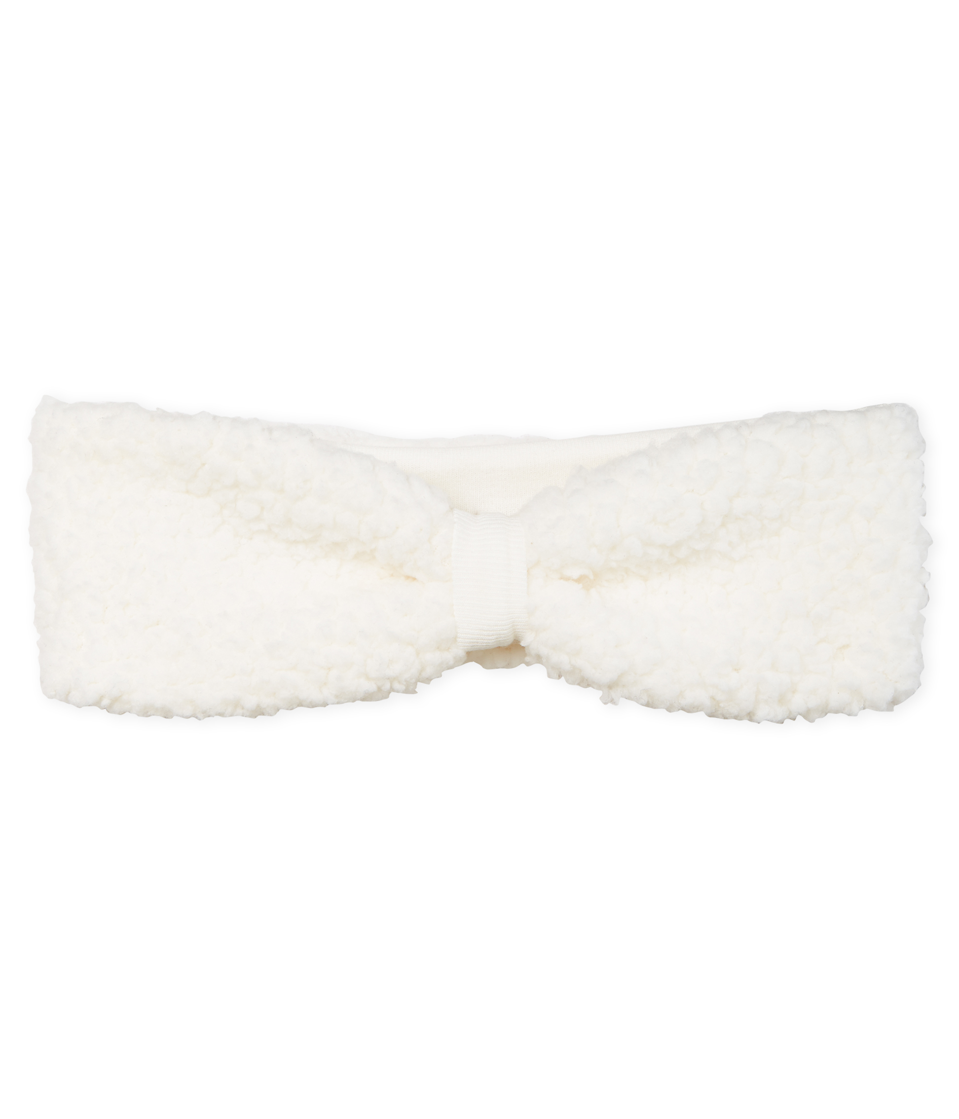 Petit Bateau Girls Headband