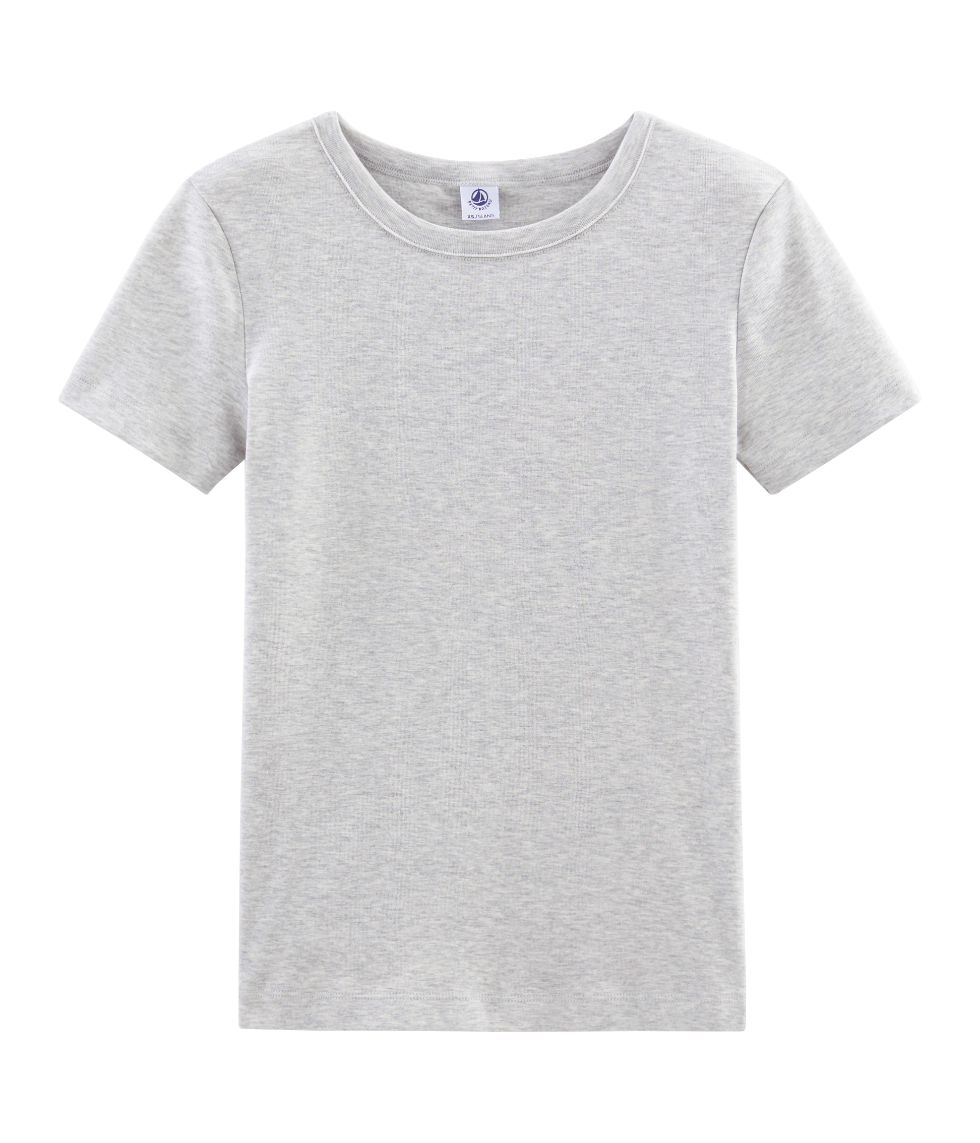 Women's Short-Sleeved Iconic T-Shirt