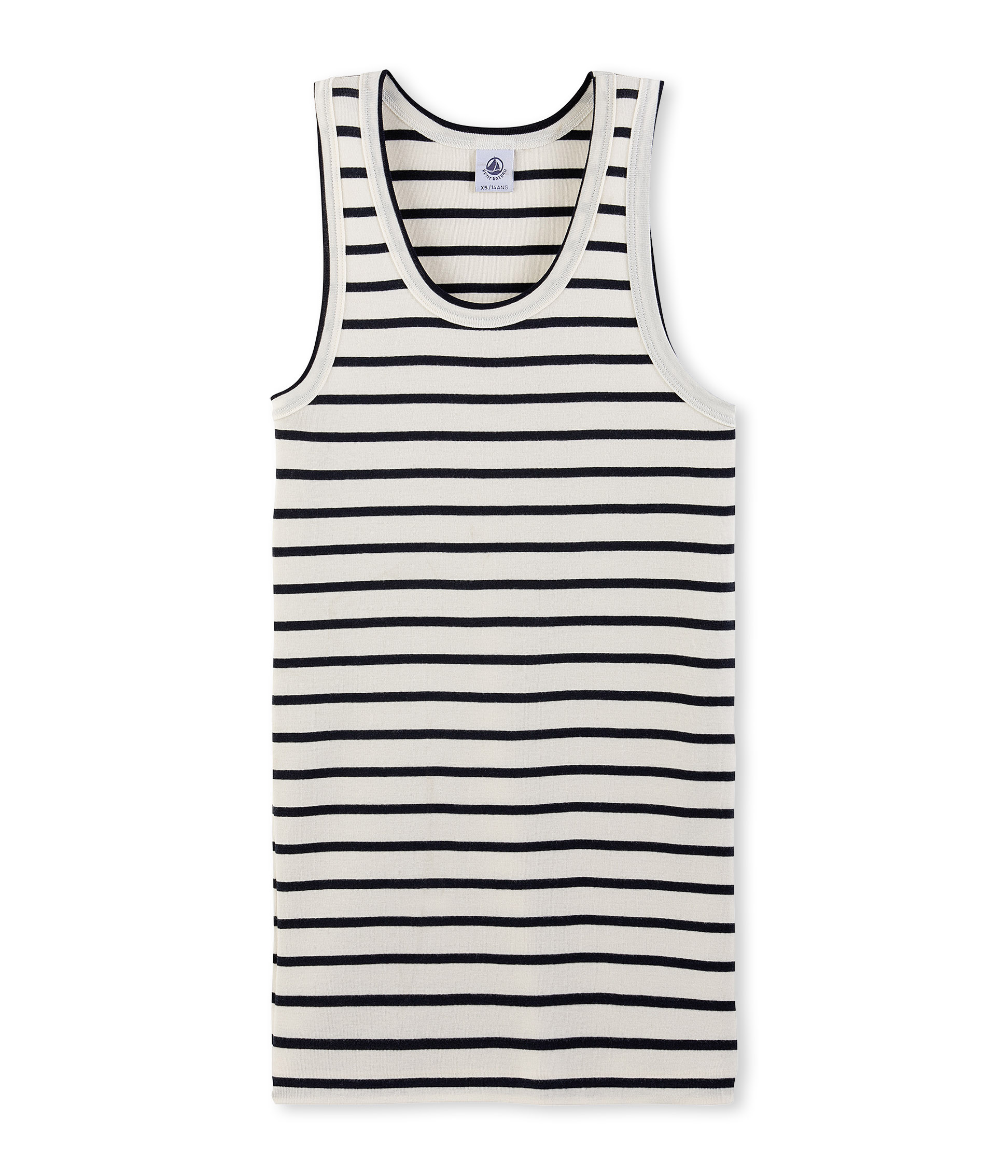 Women's sleeveless top