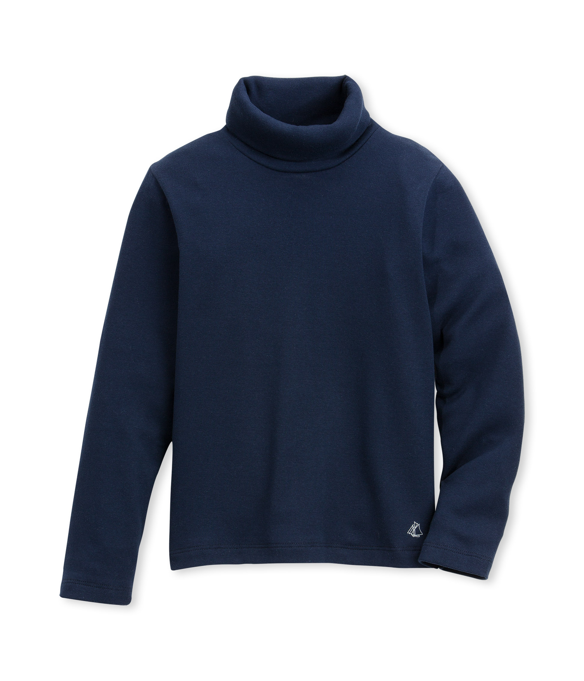 Unisex Children's Plain Undershirt