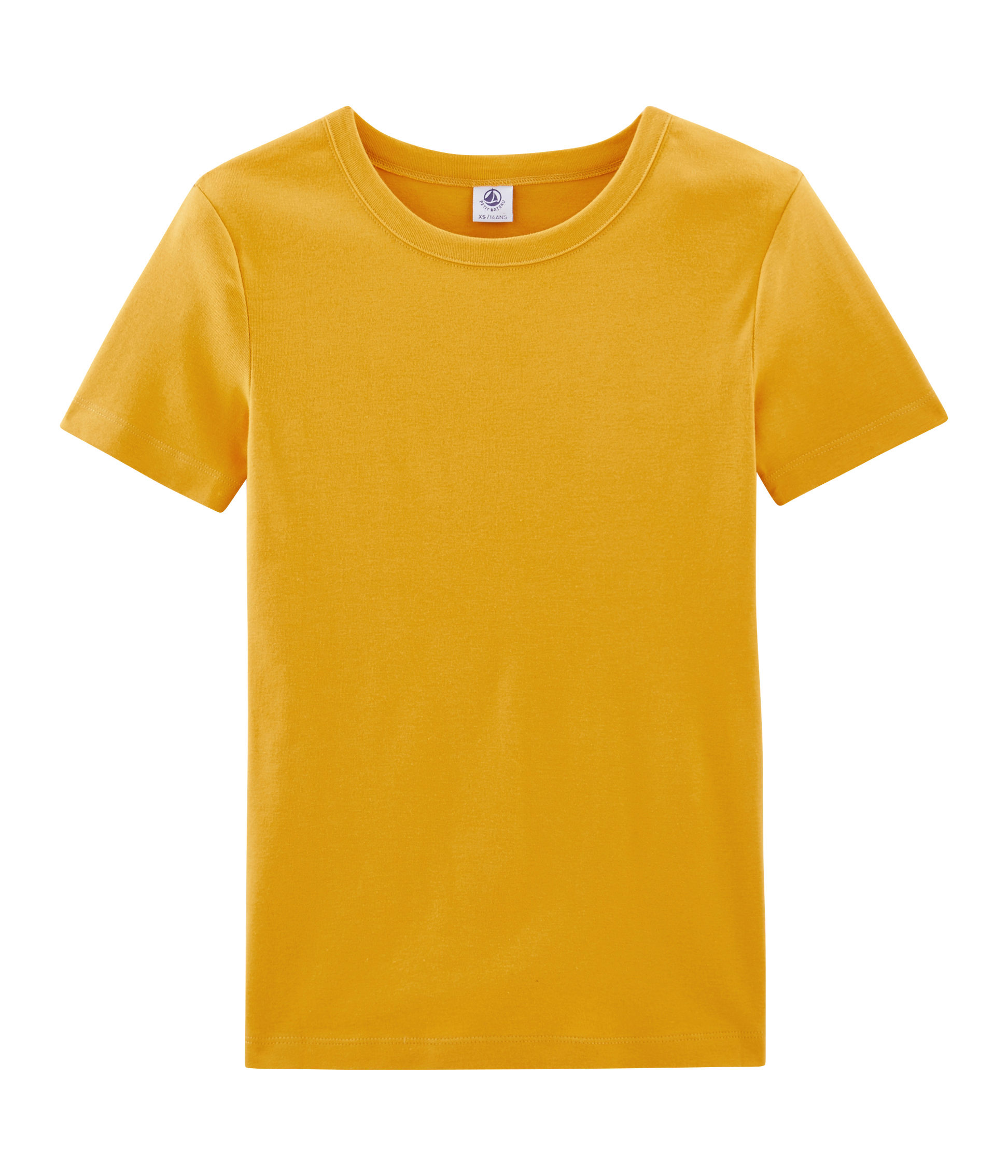 Women's Short-Sleeved Iconic T-Shirt
